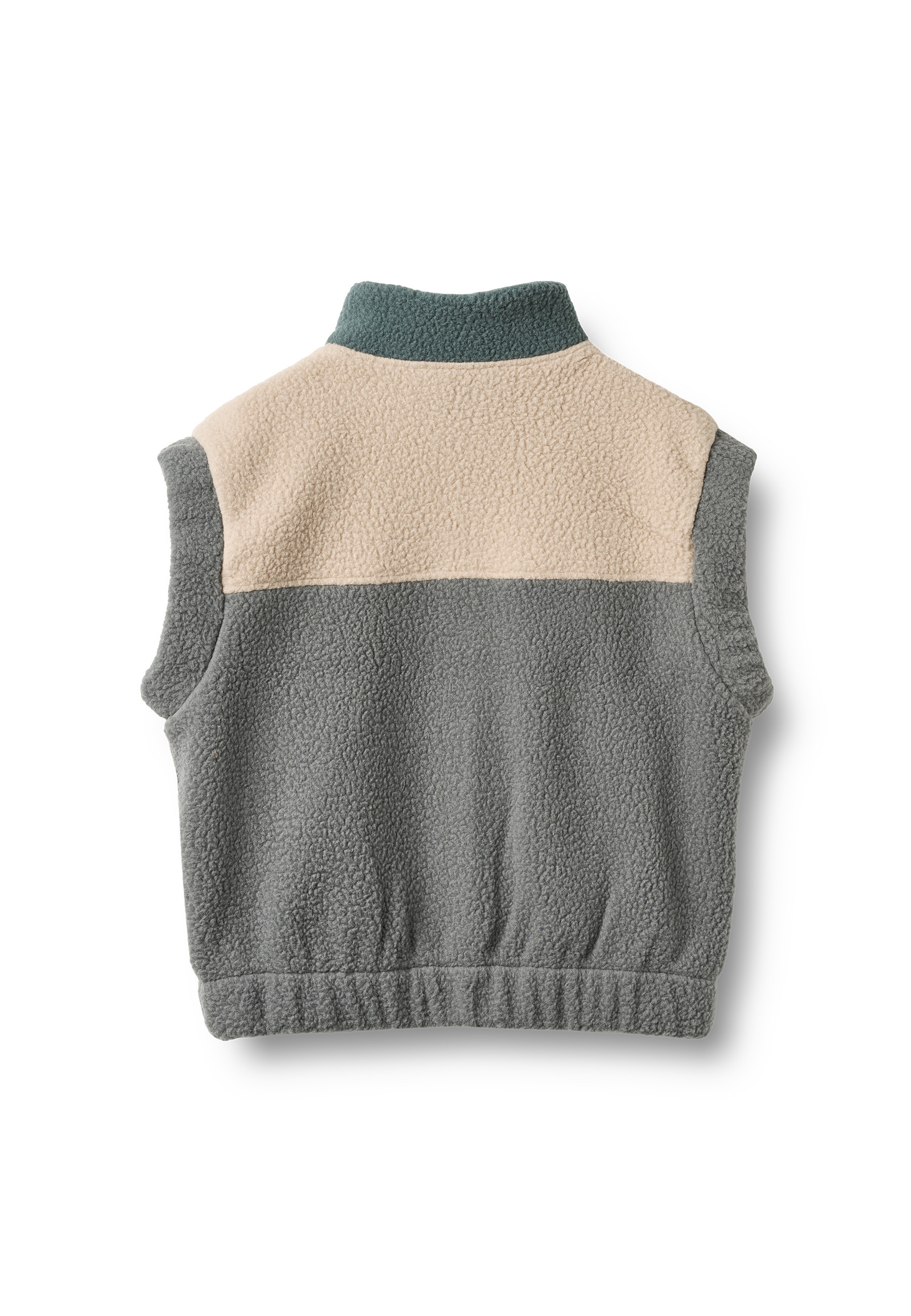 WHEAT Funktionsweste »WHEAT Fleece Gilet Ask« 1
