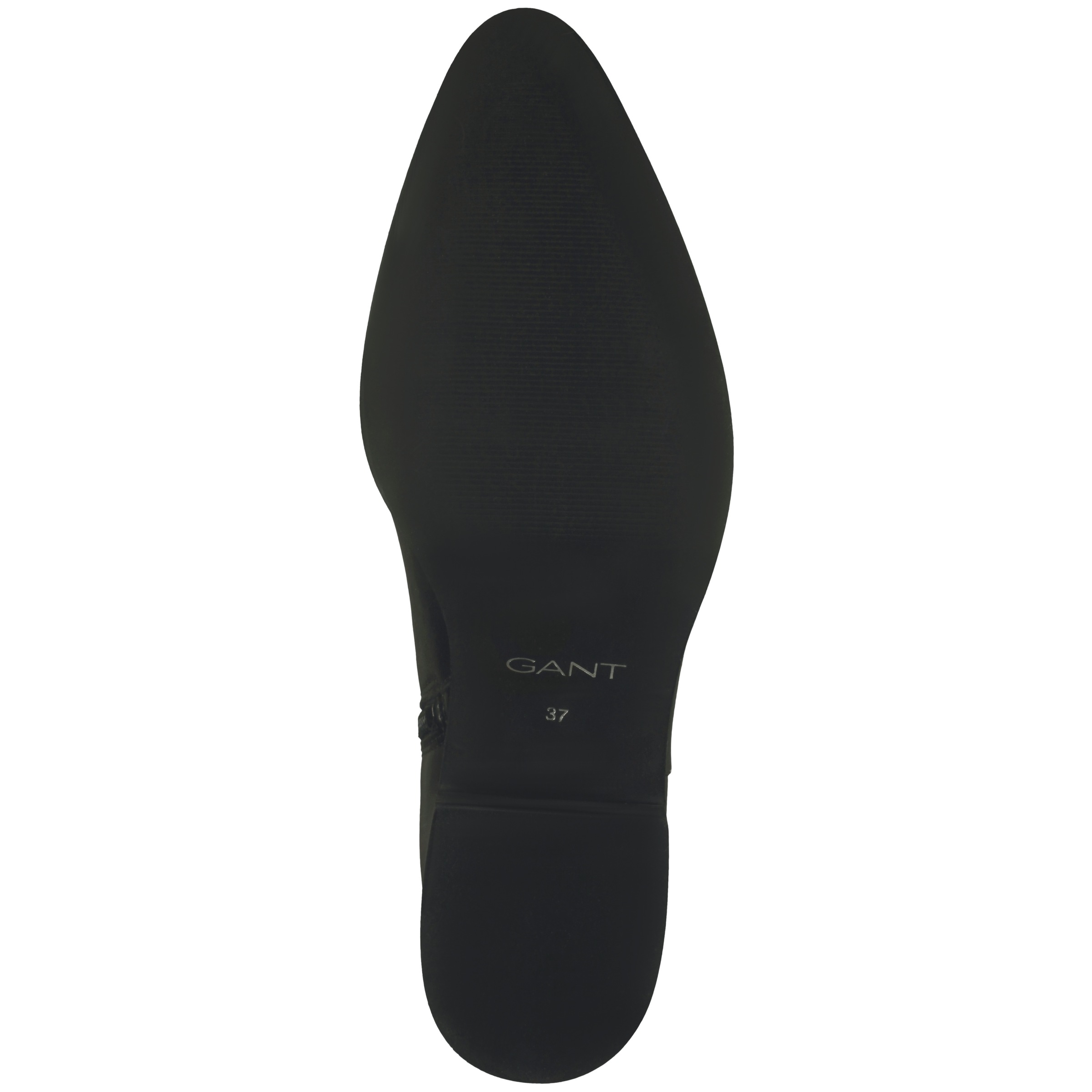 Gant Stiefelette »St Broomly«, Business Stiefel in spitzer Form mit Blockabsatz