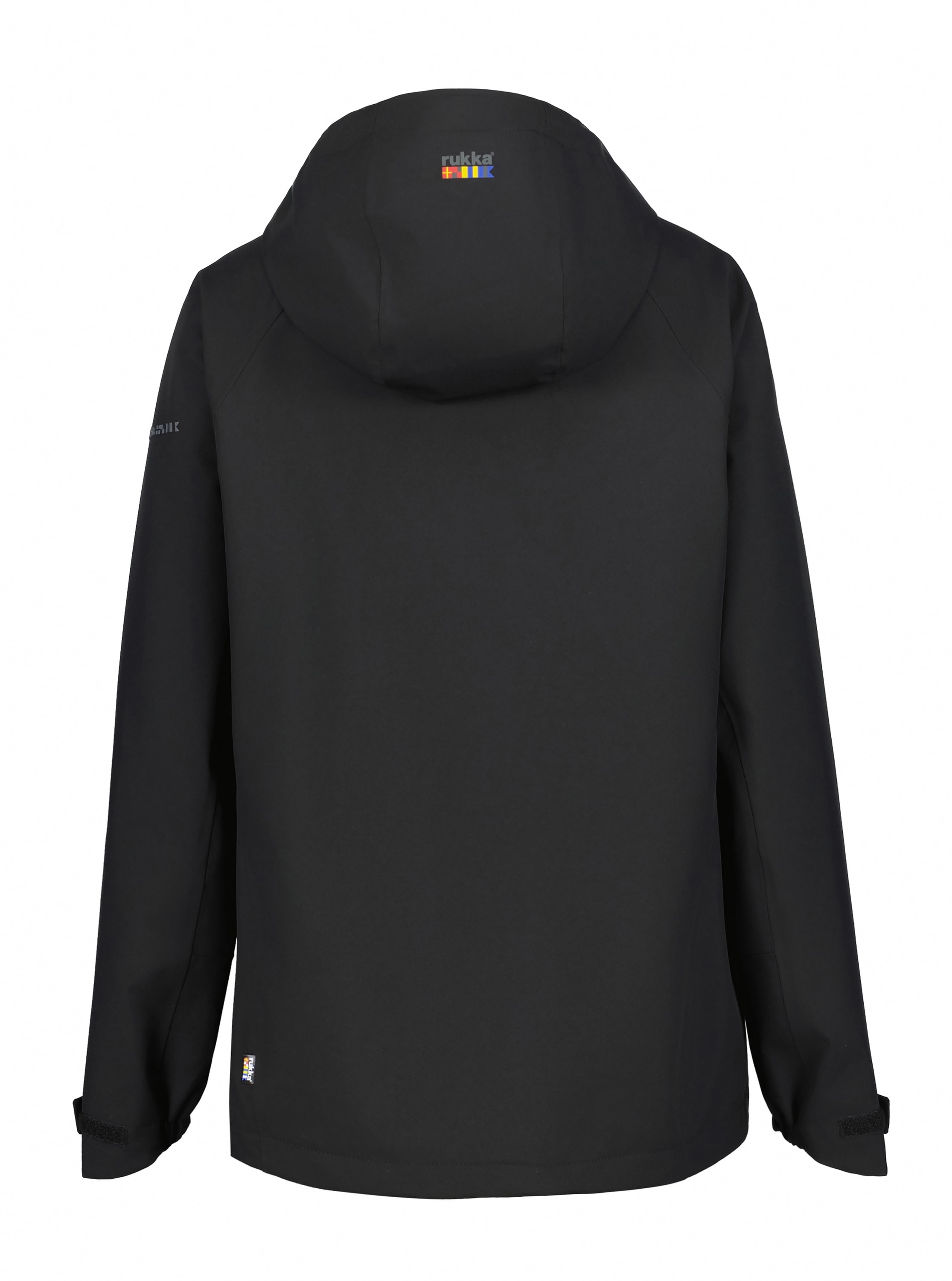 Rukka Outdoorjacke »Rukka Jacke VAAJASALMI«