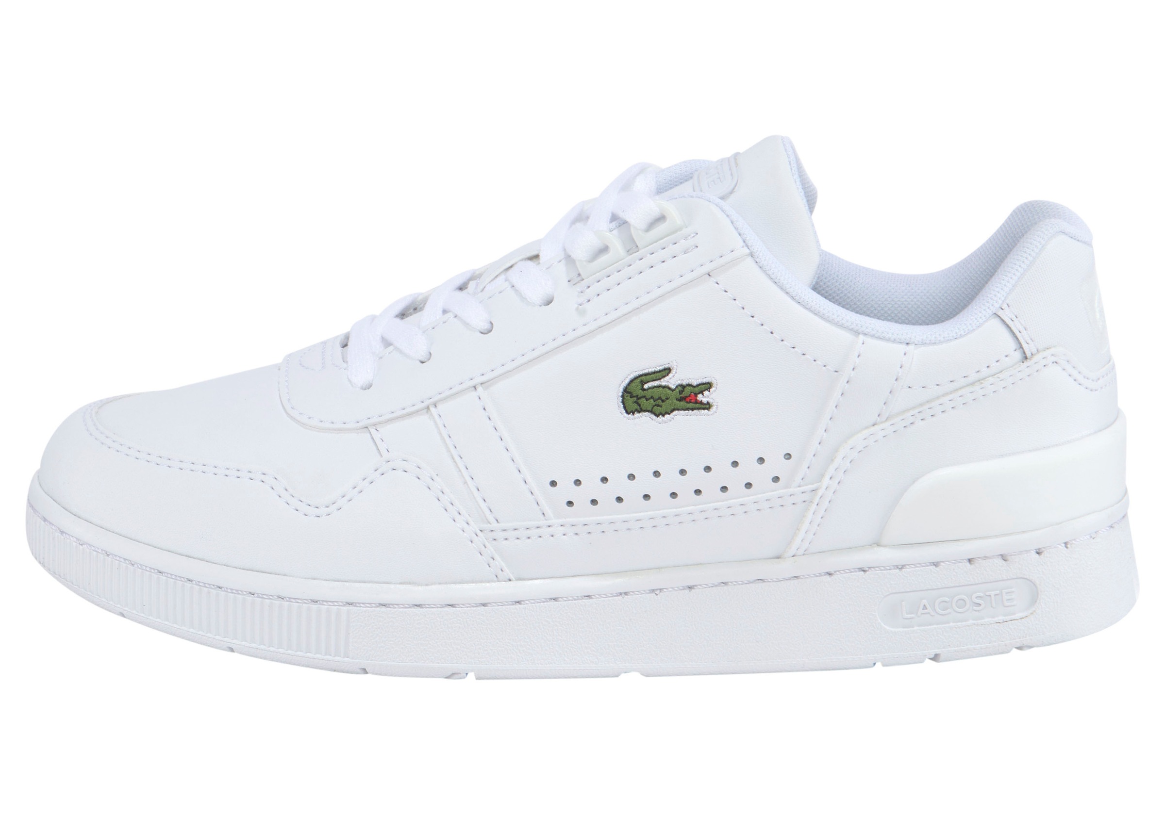 Lacoste Sneaker "T-CLIP 123 13 SFA" günstig online kaufen