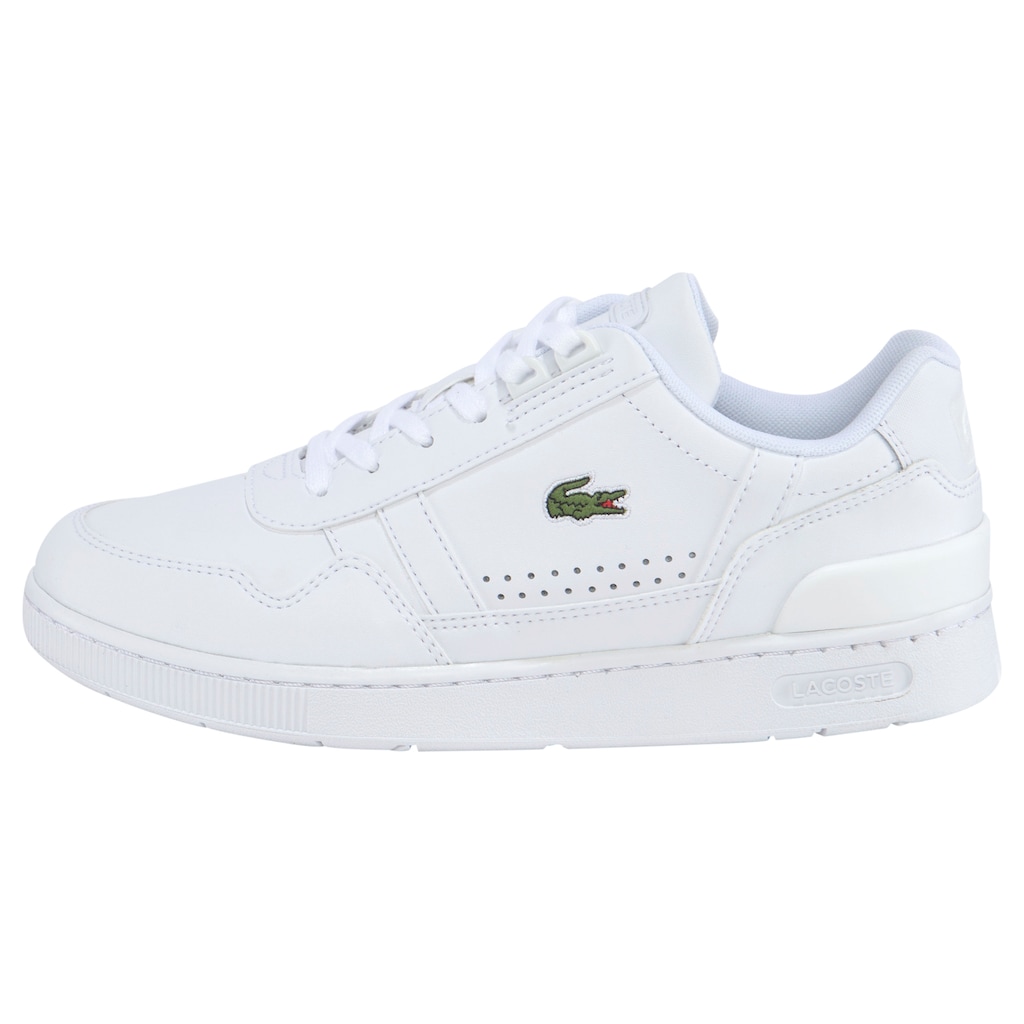 Lacoste Sneaker »T-CLIP 123 13 SFA«