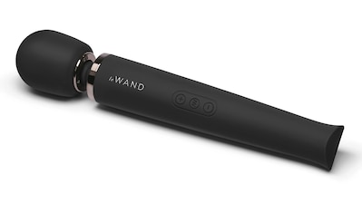 Wand Massager