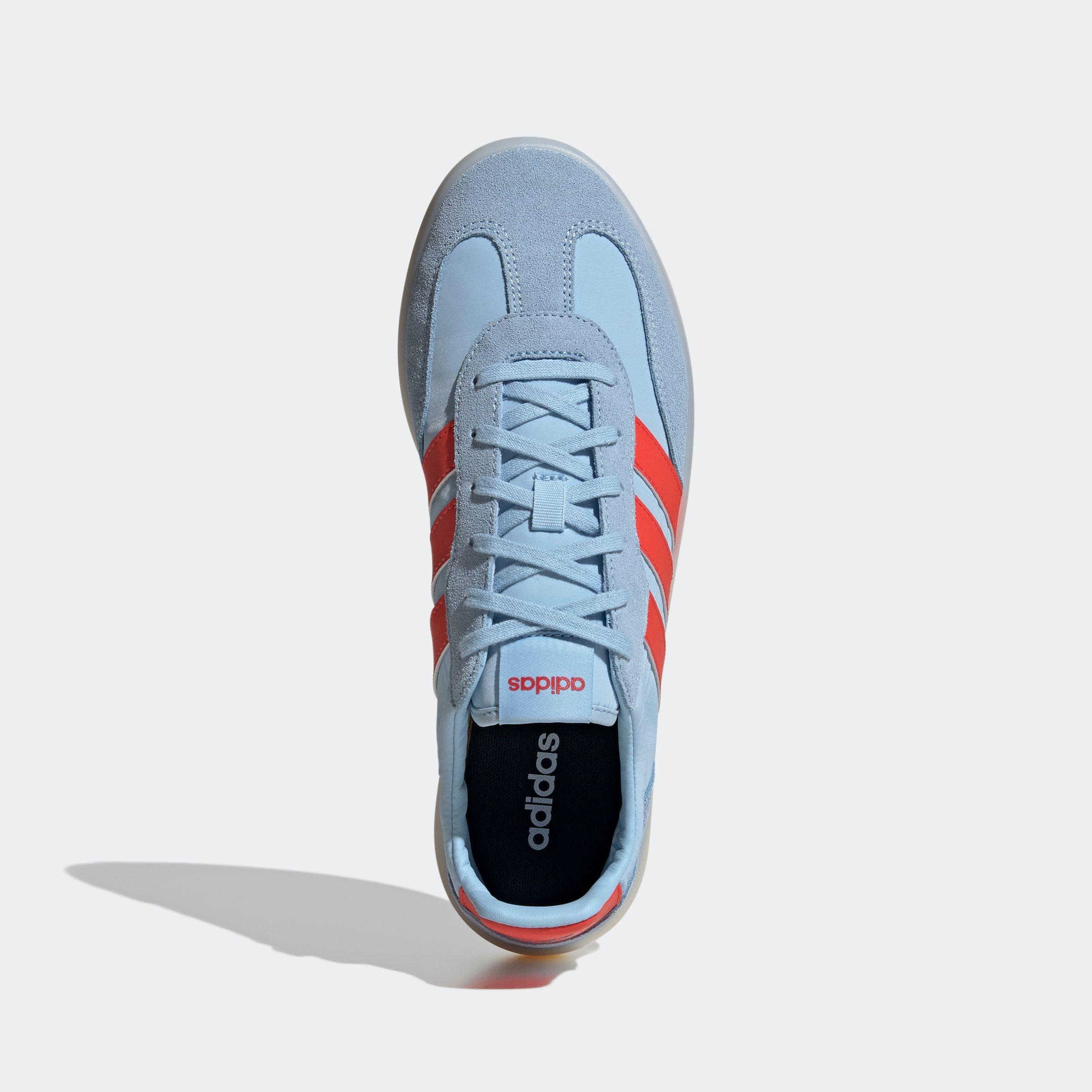 adidas Sportswear Sneaker »BARREDA DECODE«