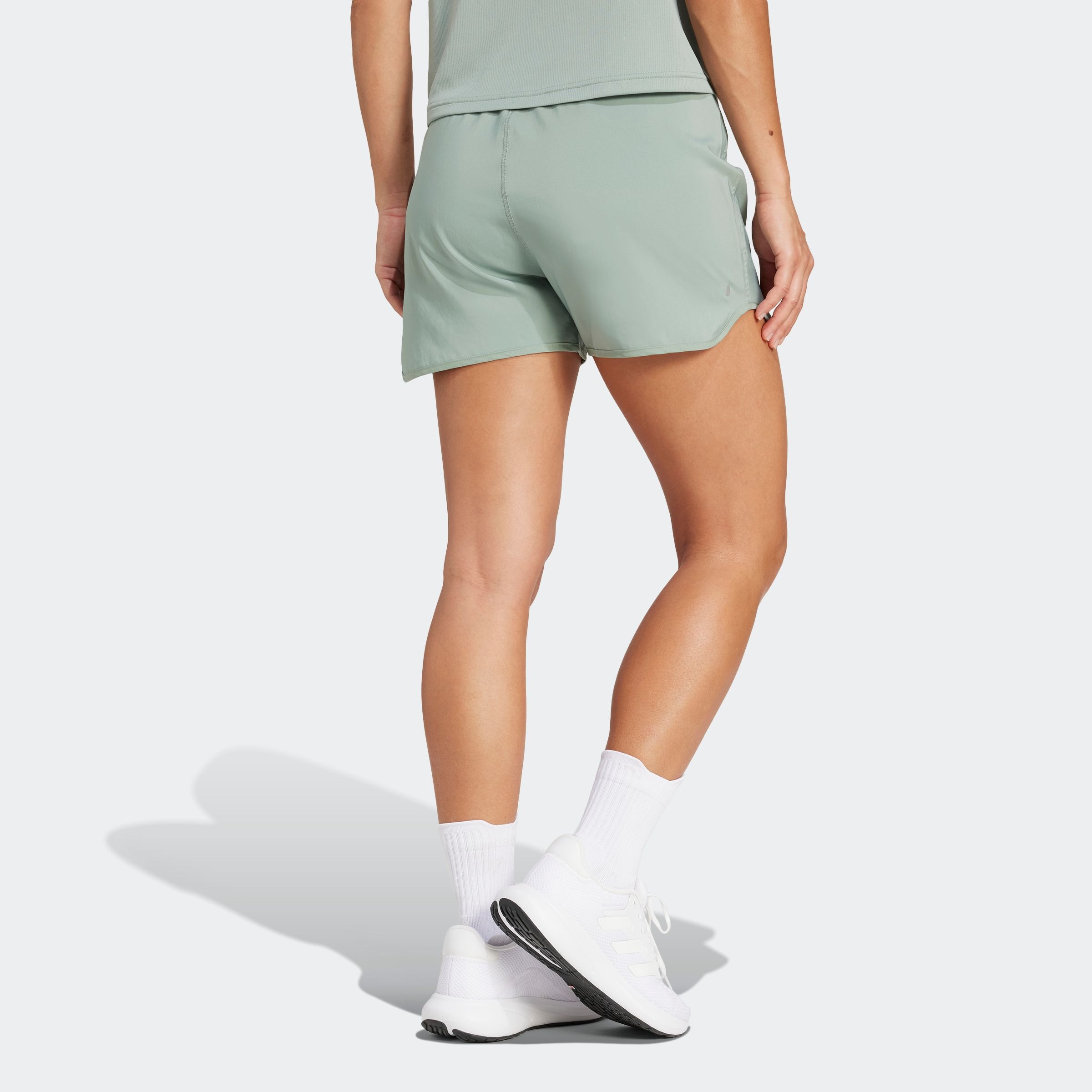 adidas Performance Laufshorts "RUN IT SHORT", (1 tlg.) günstig online kaufen