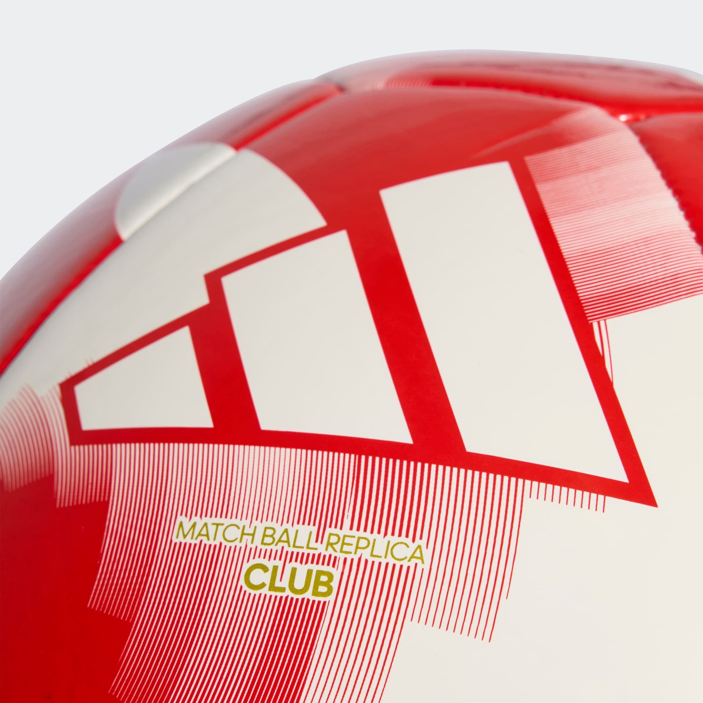 adidas Performance Fußball »FCB CLB HOME«, (1 St.), Bayern München