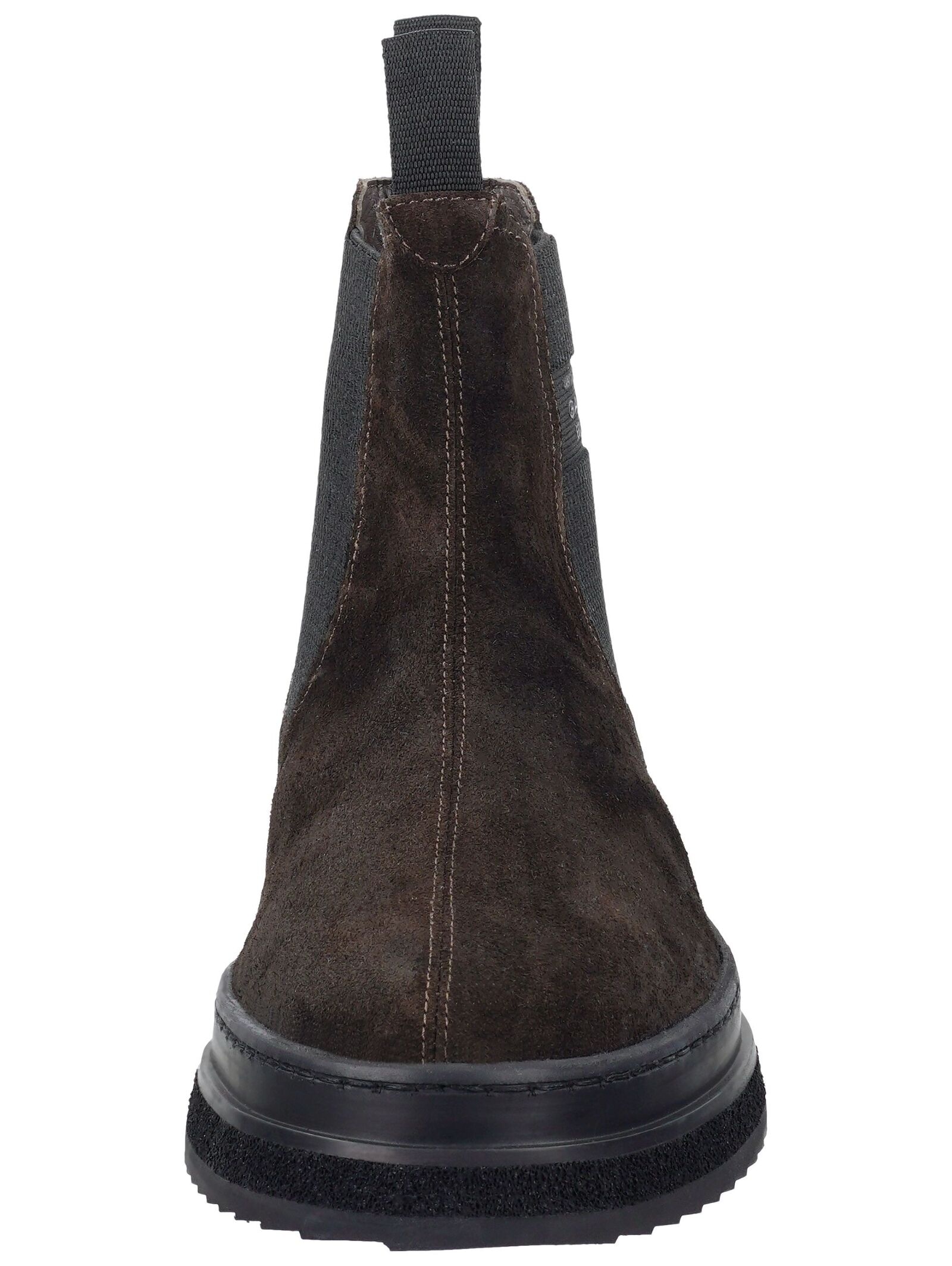 Gant Stiefelette »Gant Stiefelette Veloursleder/Textil«
