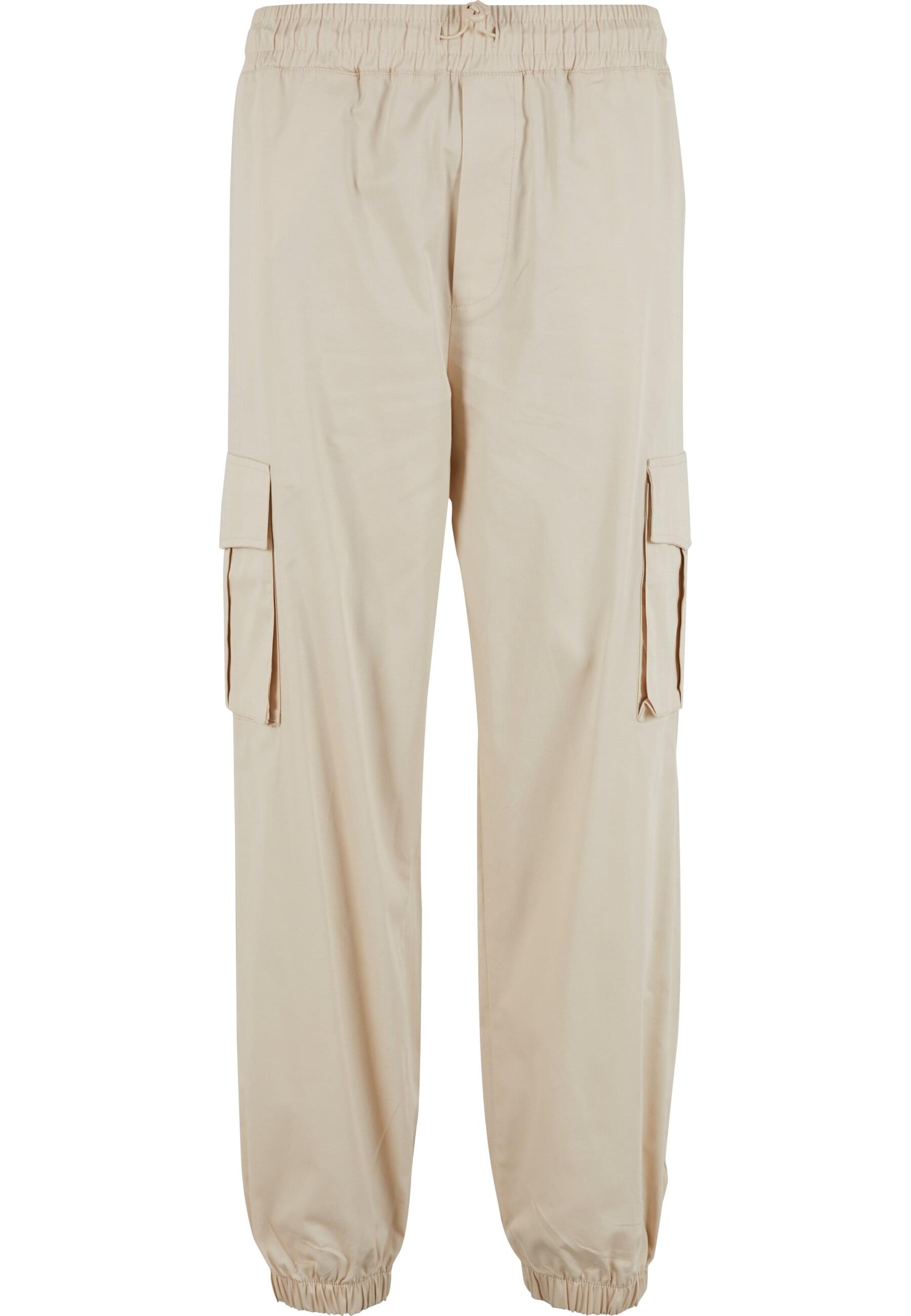 Cargohose »DEF DEF Jumpa Cargopants«, (1 tlg.)