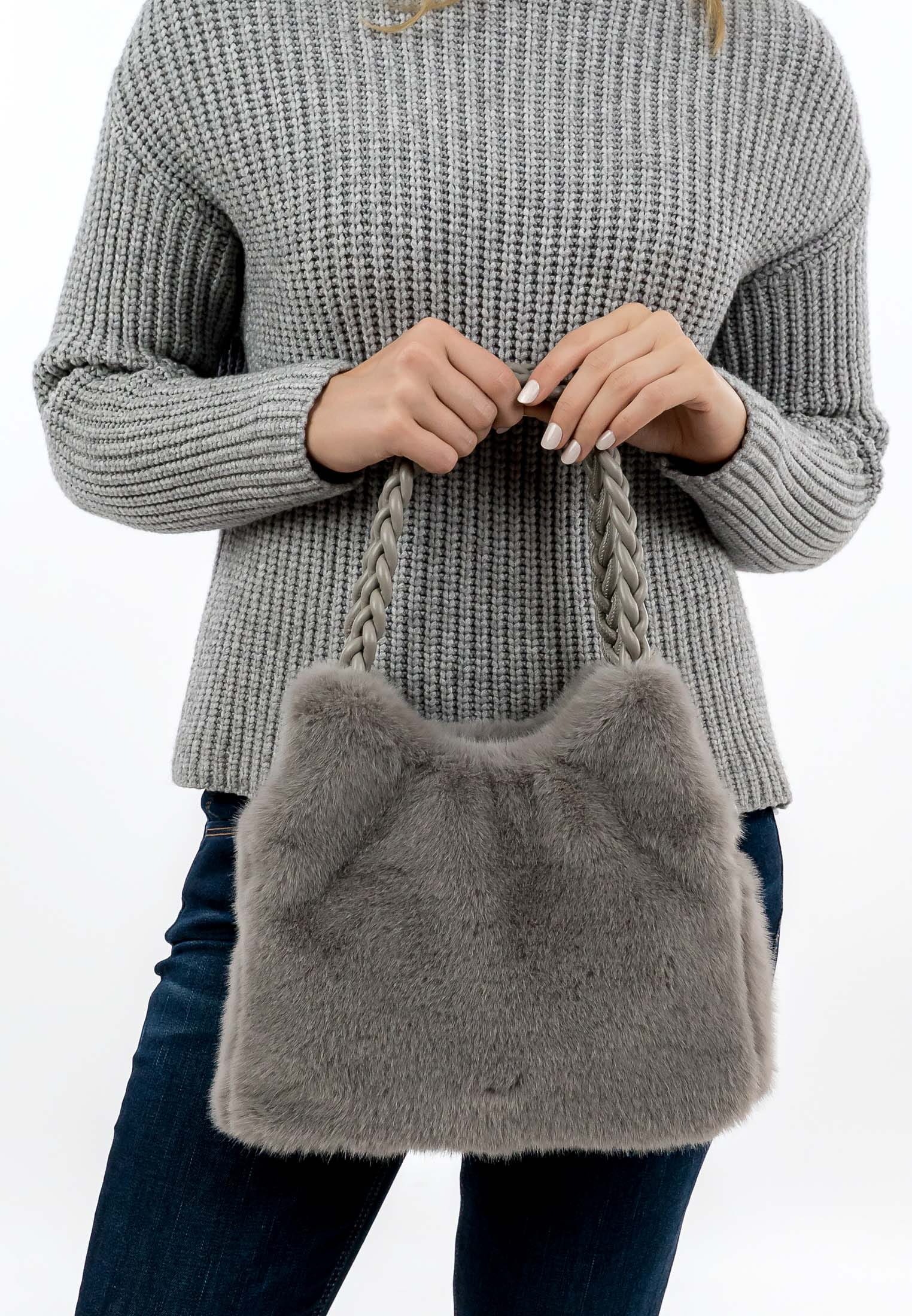 EMILY & NOAH Shopper »Shopper E&N Nanterre RUE 09«