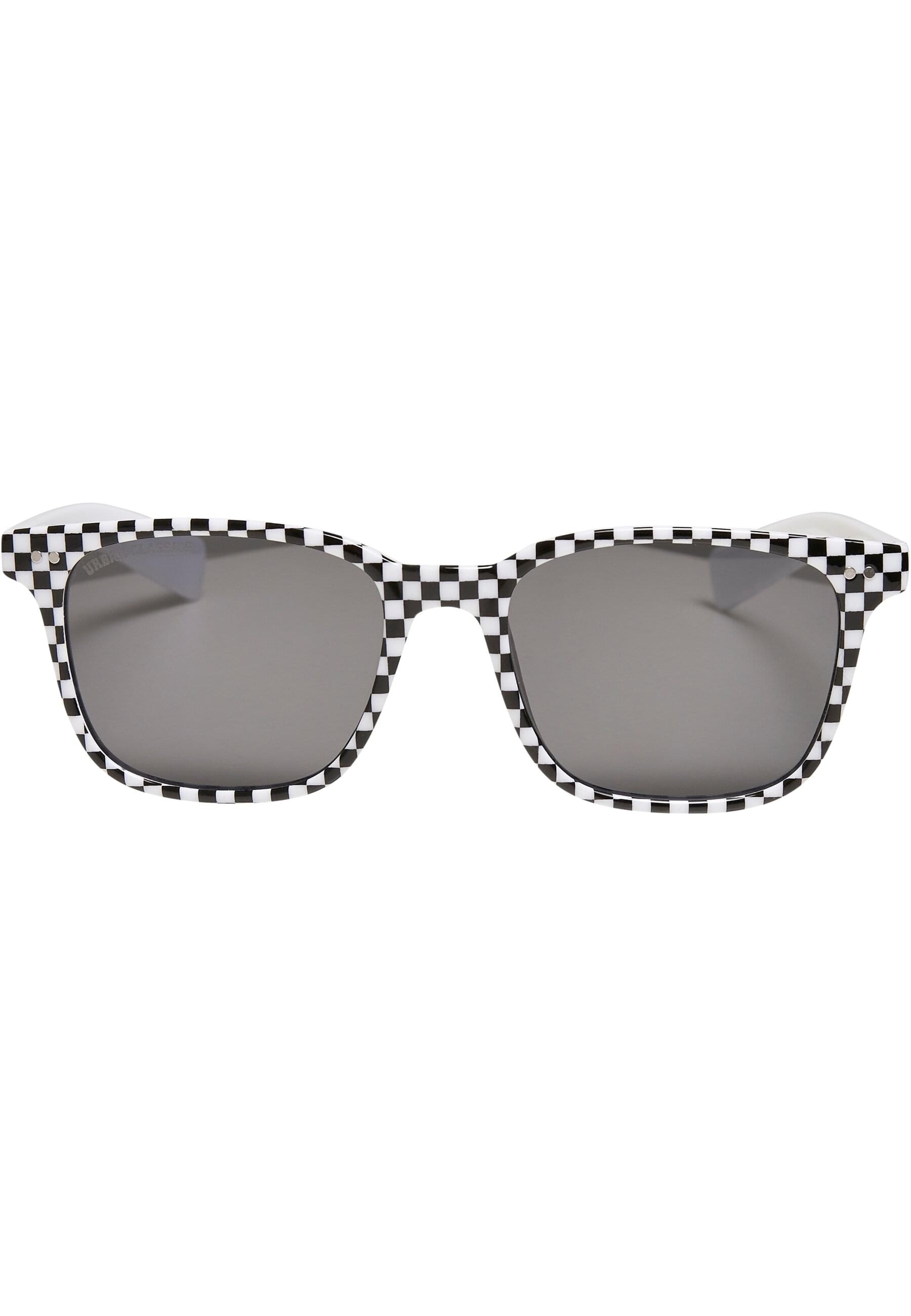 URBAN CLASSICS Sonnenbrille »Urban Classics Unisex Sunglasses Faial«
