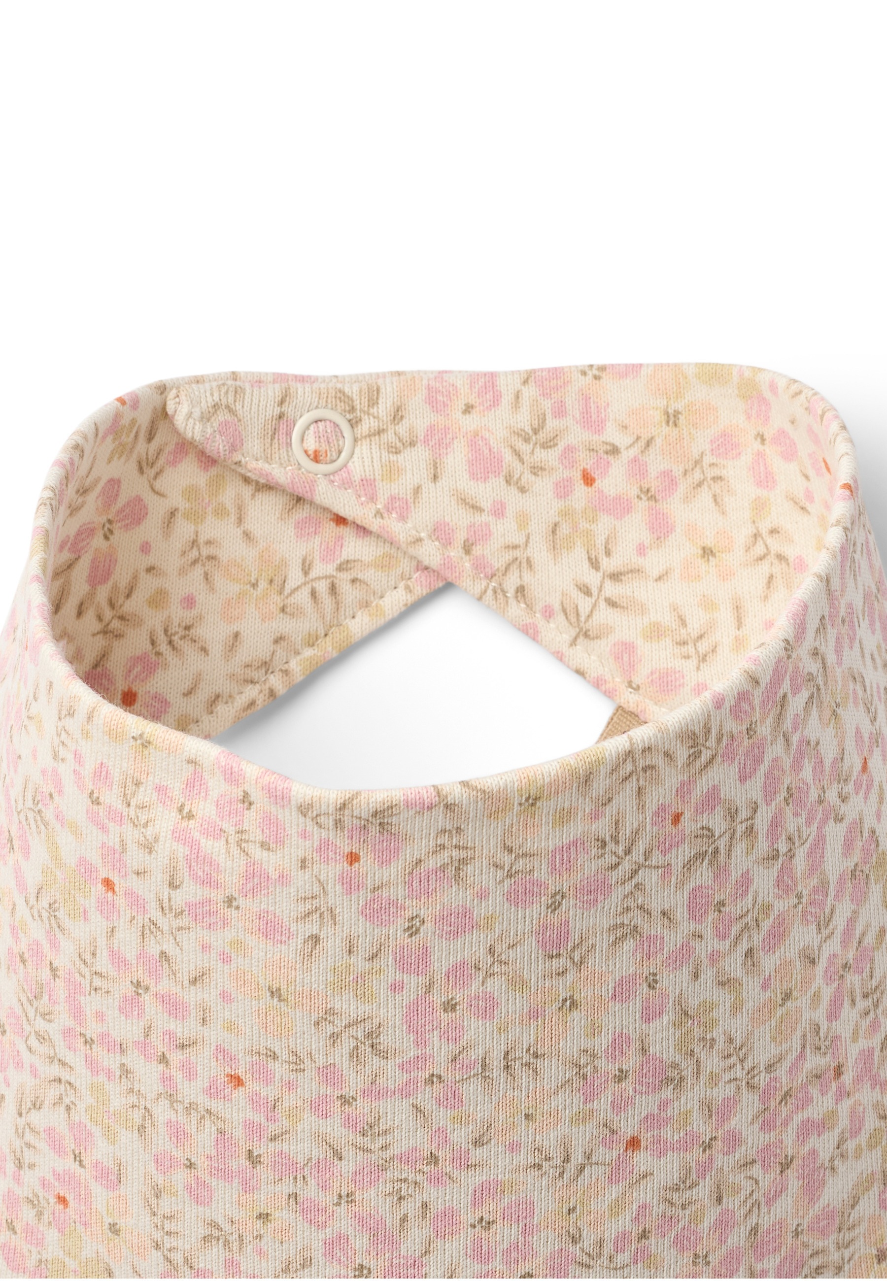 WHEAT Schal »WHEAT 2 Bib Eden«