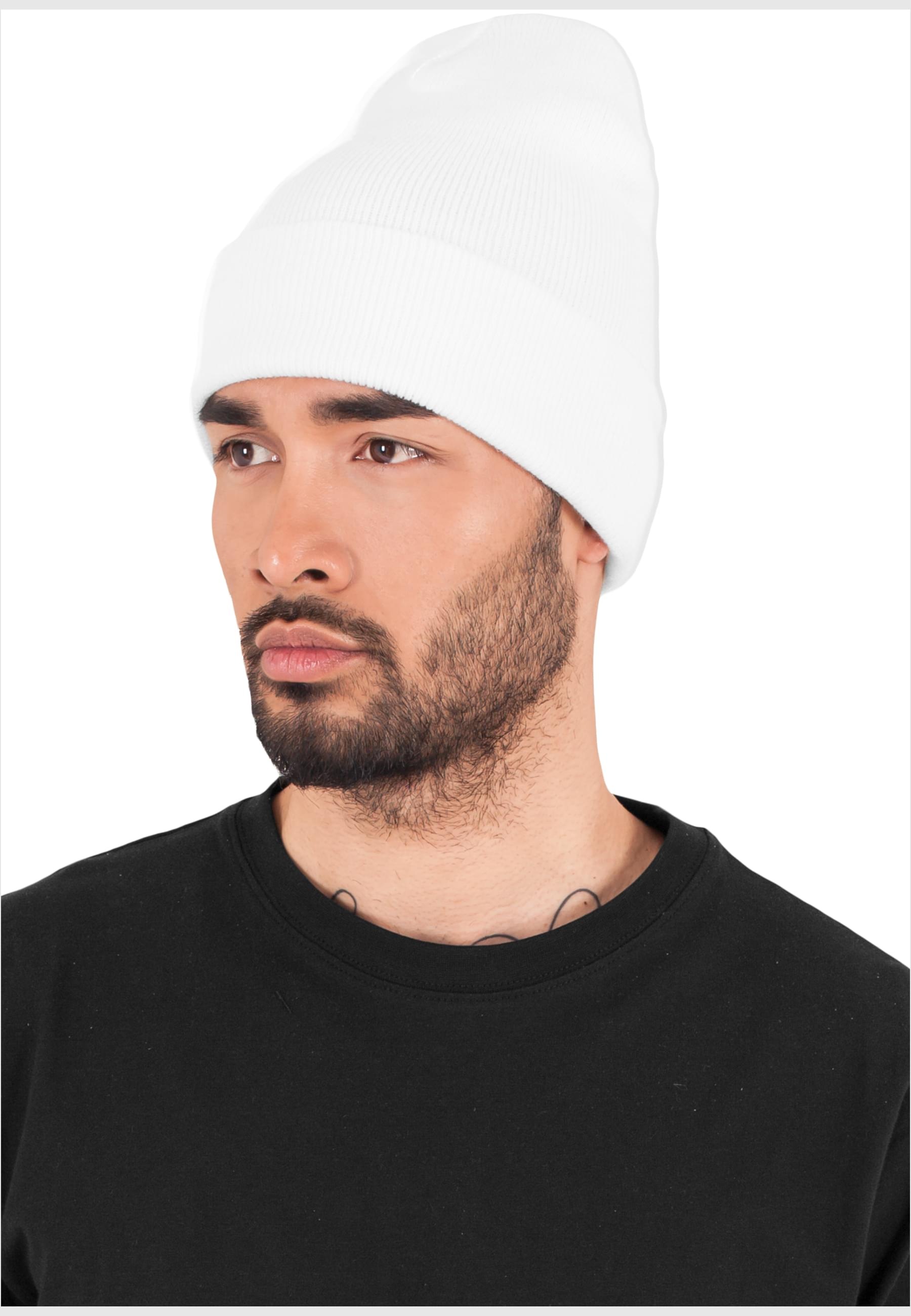 Flexfit Beanie »Flexfit Unisex Heavyweight Long Beanie«, (1 St.)