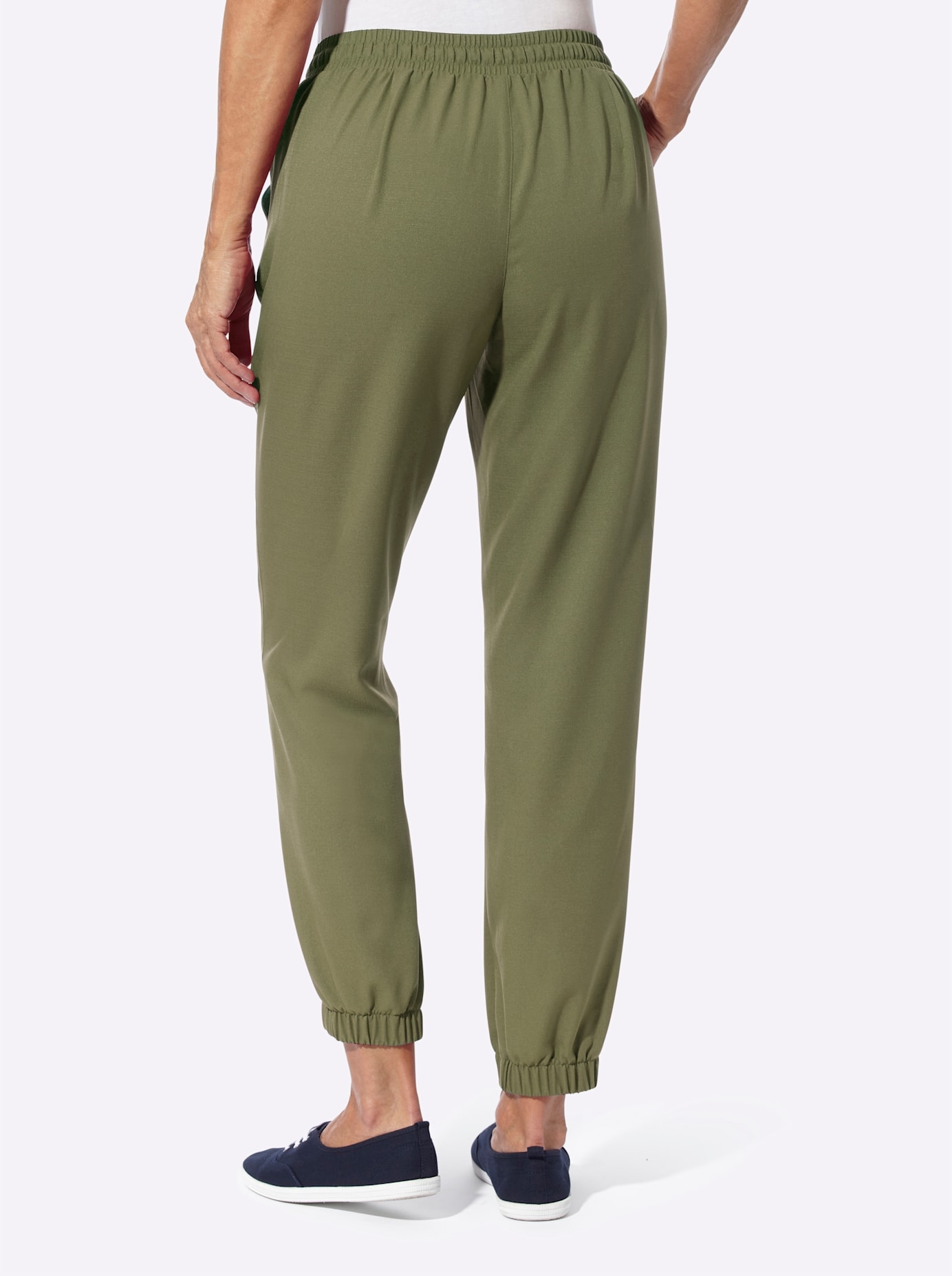 Classic Basics Schlupfhose