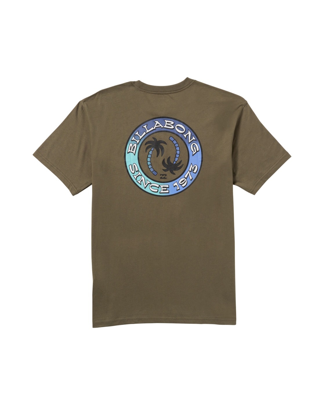 Billabong T-Shirt »Tropical Pets Premium«
