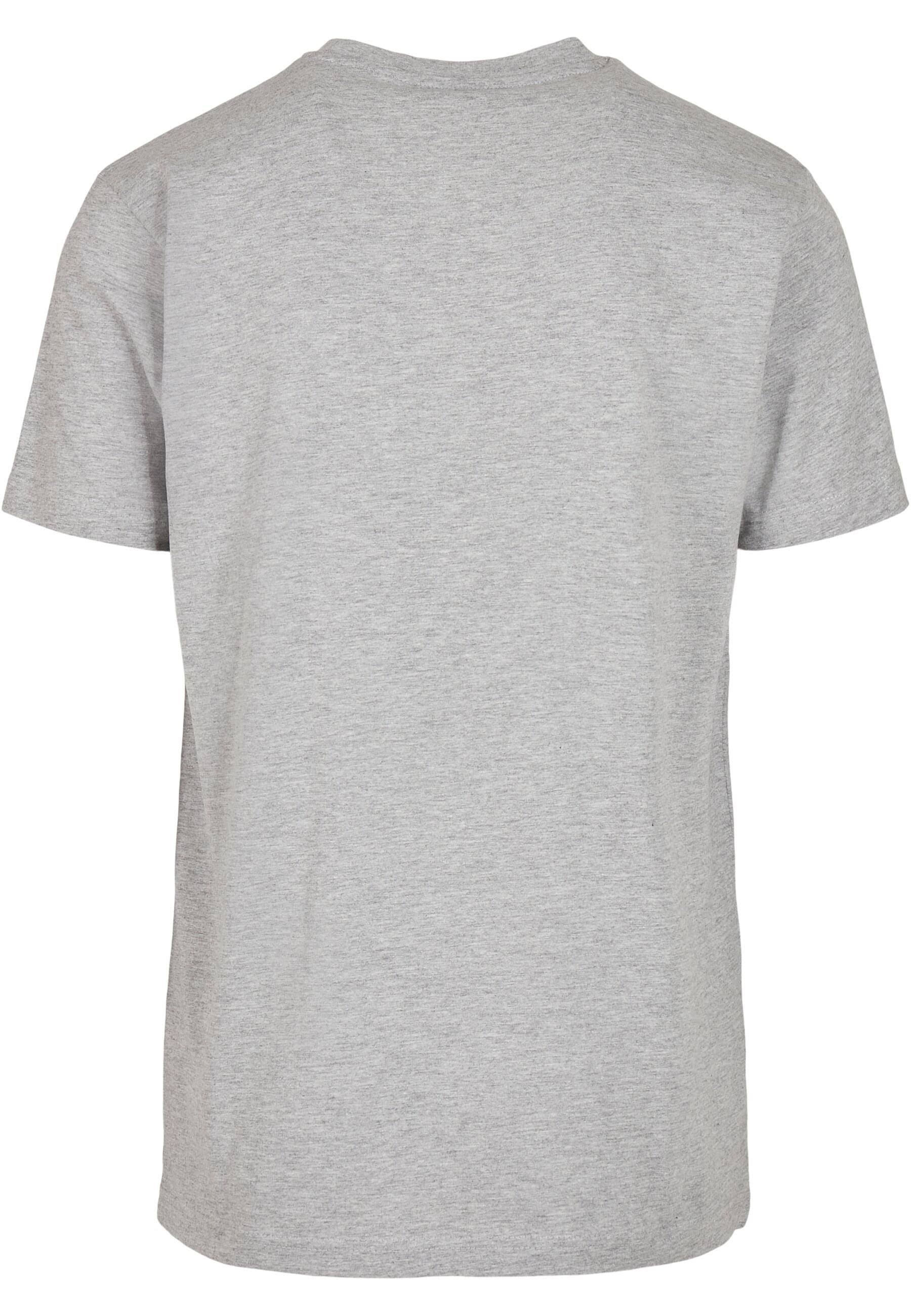 MisterTee Kurzarmshirt »MisterTee Herren Trust 2.0 Tee«, (1 tlg.)