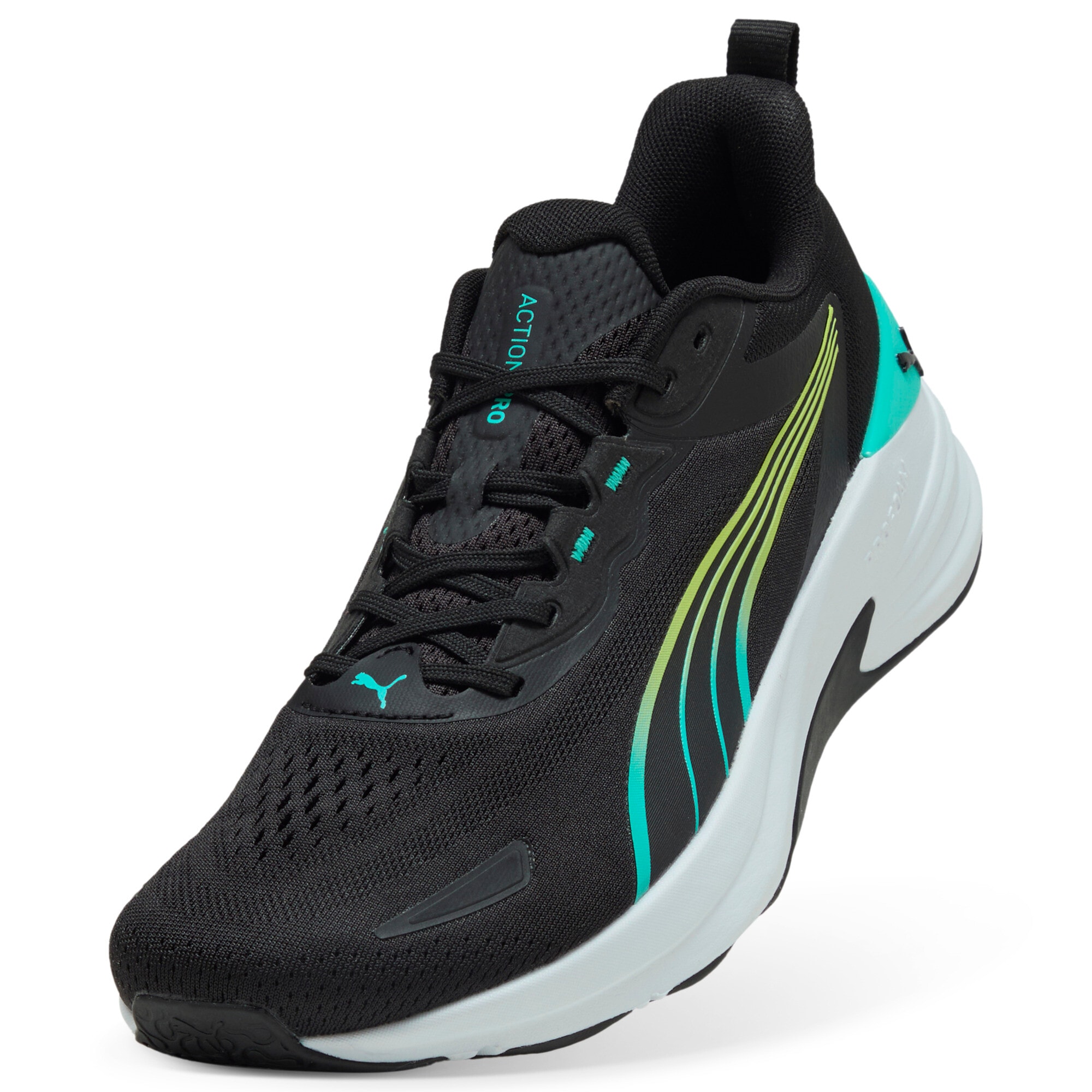 PUMA Trainingsschuh »ACTION PRO TR«  für Gym-Training und Classes