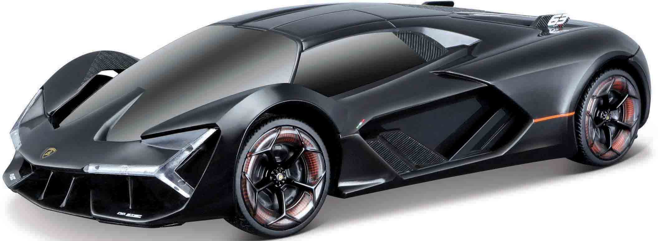 RC-Auto »RC Lamborghini Terzo, schwarz«
