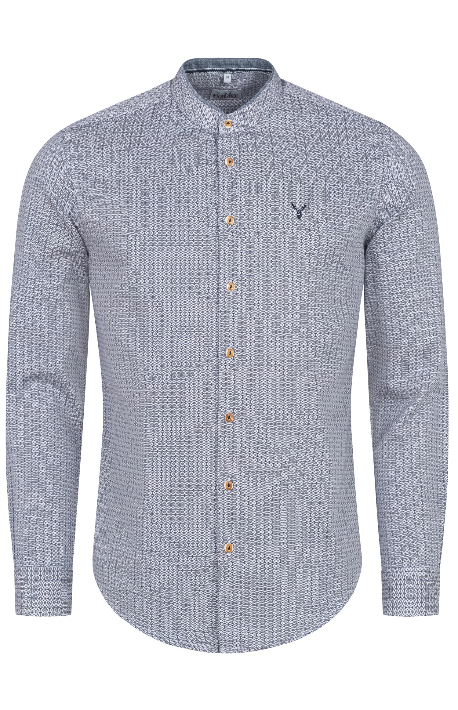 Nübler Trachtenhemd "Trachtenhemd Paavo" günstig online kaufen