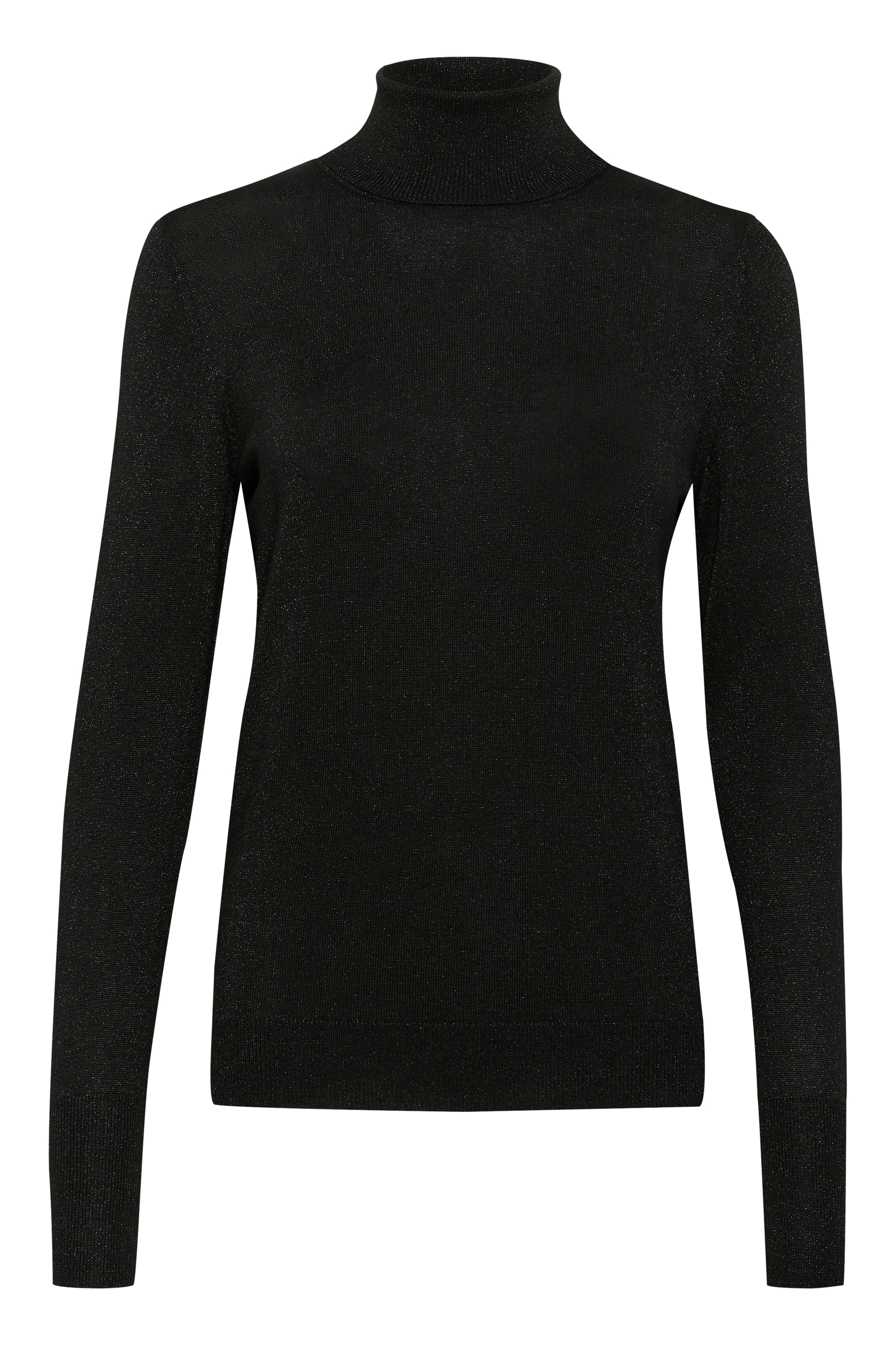 KAFFE Strickpullover "Damen Strickpullover KAregina"