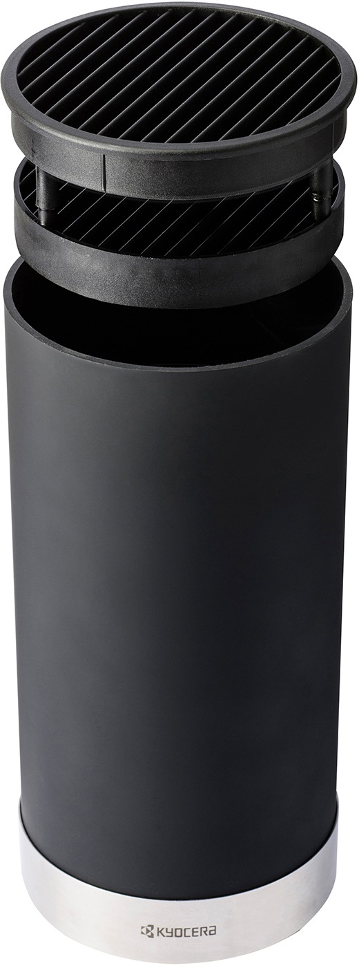 Thumbnail - KYOCERA Messerblock 5 Stk. Kunststoff, inkl. 4 GEN-Küchenmesser