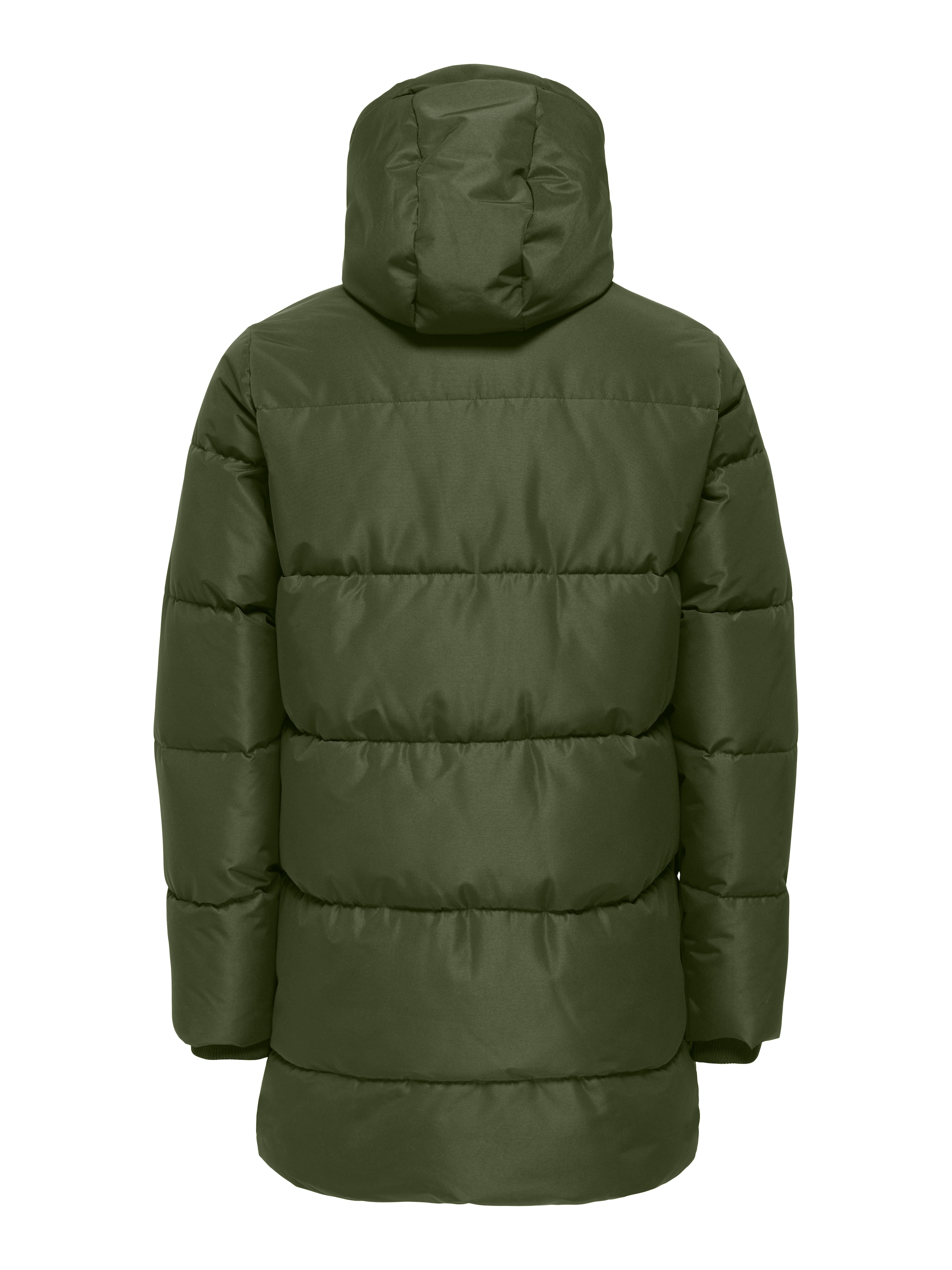 ONLY & SONS Parka »ONSCAM PARKA OTW« mit Kapuze