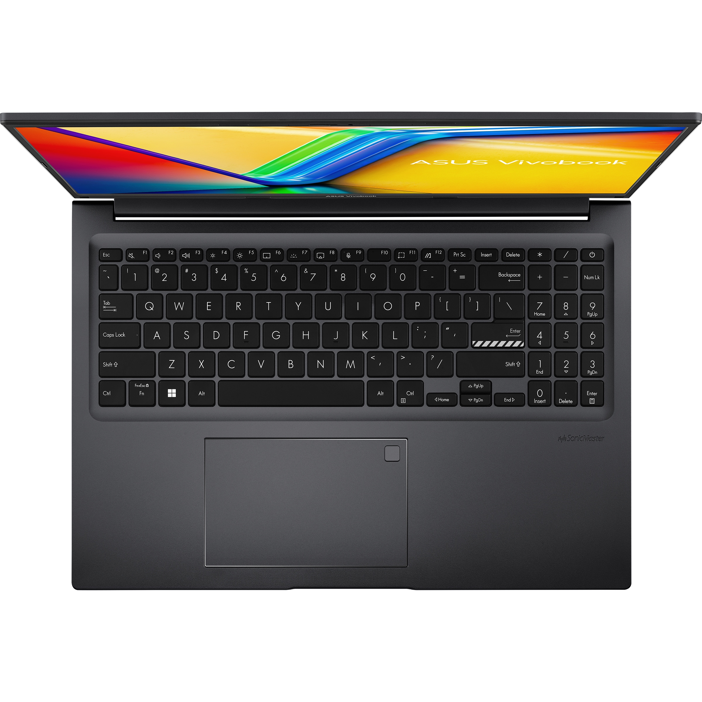 Asus Notebook »Vivobook 16 C7-150U 16 1TB X1605VA-MB785W«, 40,6 cm, / 16 Zoll, Intel, Core i7, 1000 GB SSD