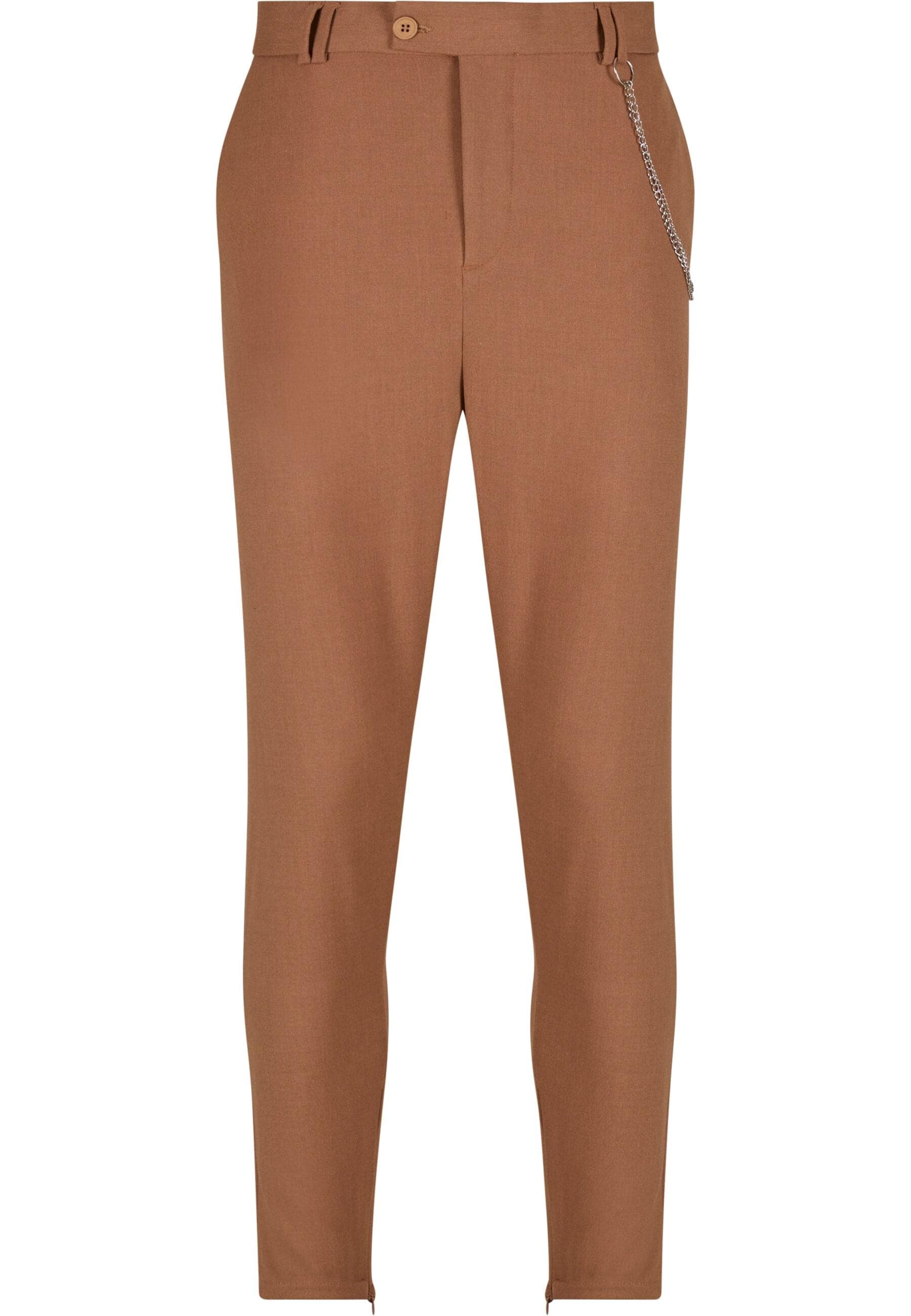 2Y Studios Stoffhose "2Y Studios 2Y Cropped Pants" günstig online kaufen