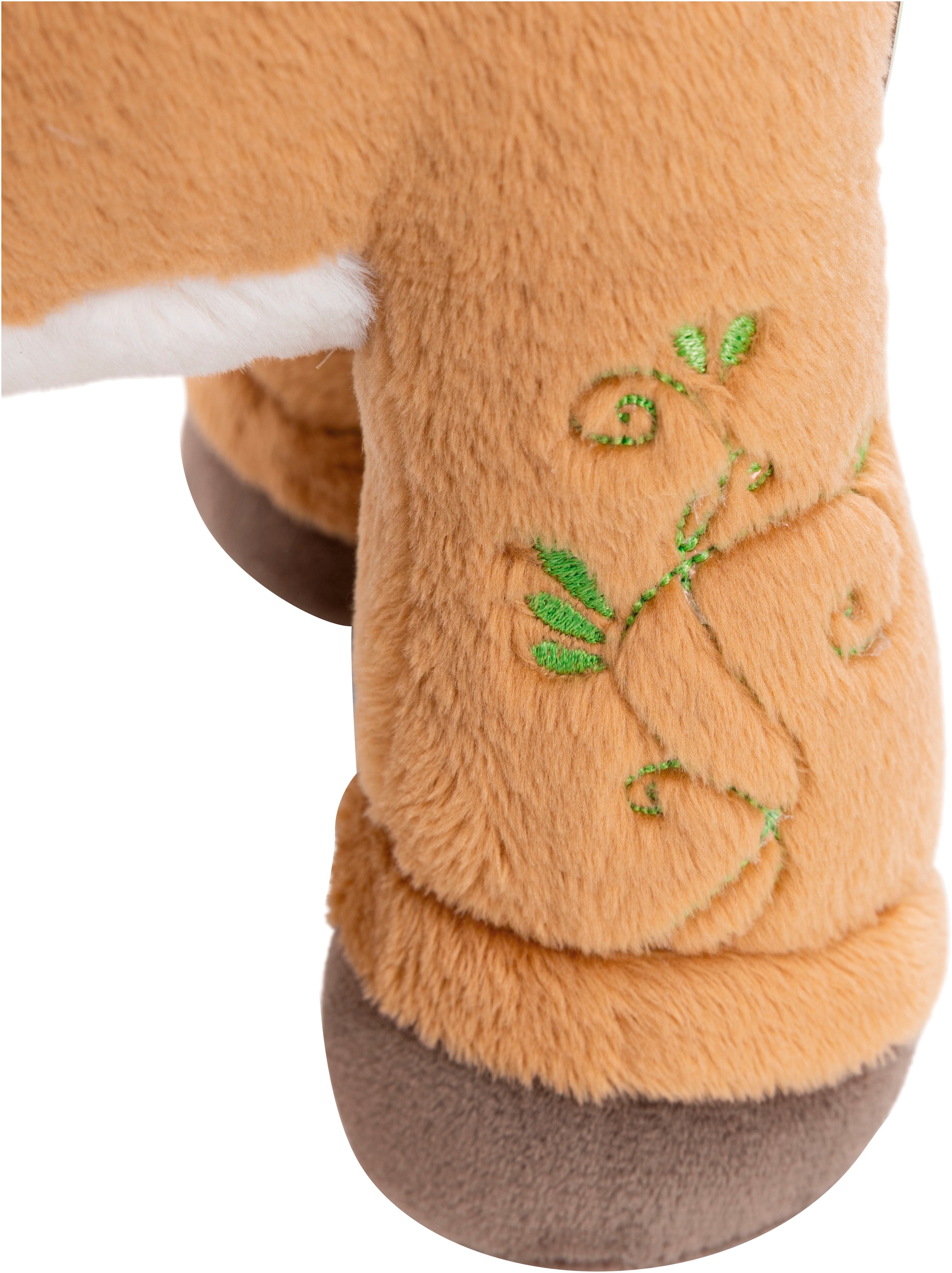 Nici Kuscheltier »Forest Friends, Rehbock René Roebuck, 27 cm stehend«