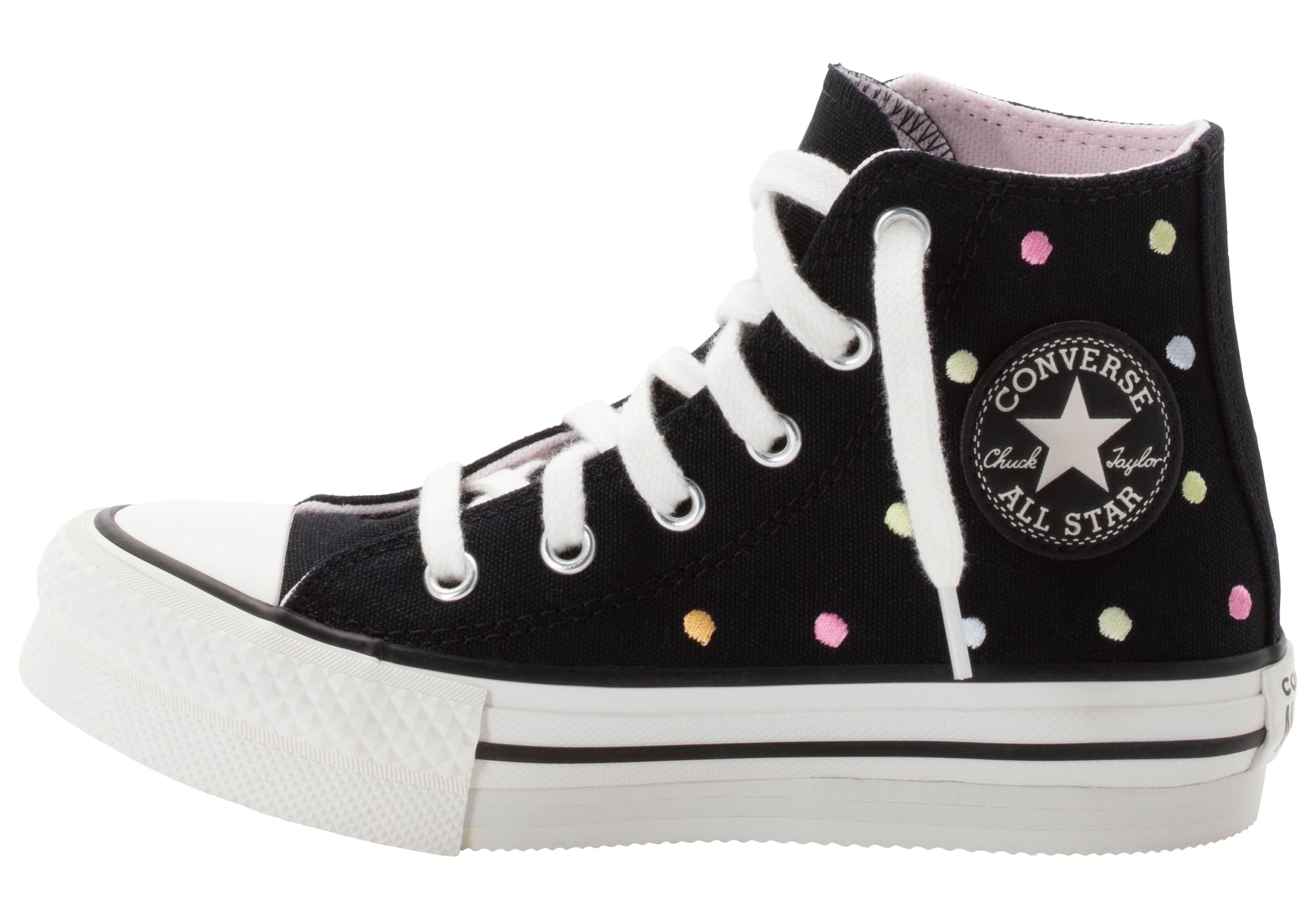 Converse Sneaker »CHUCK TAYLOR ALL STAR EVA LIFT«