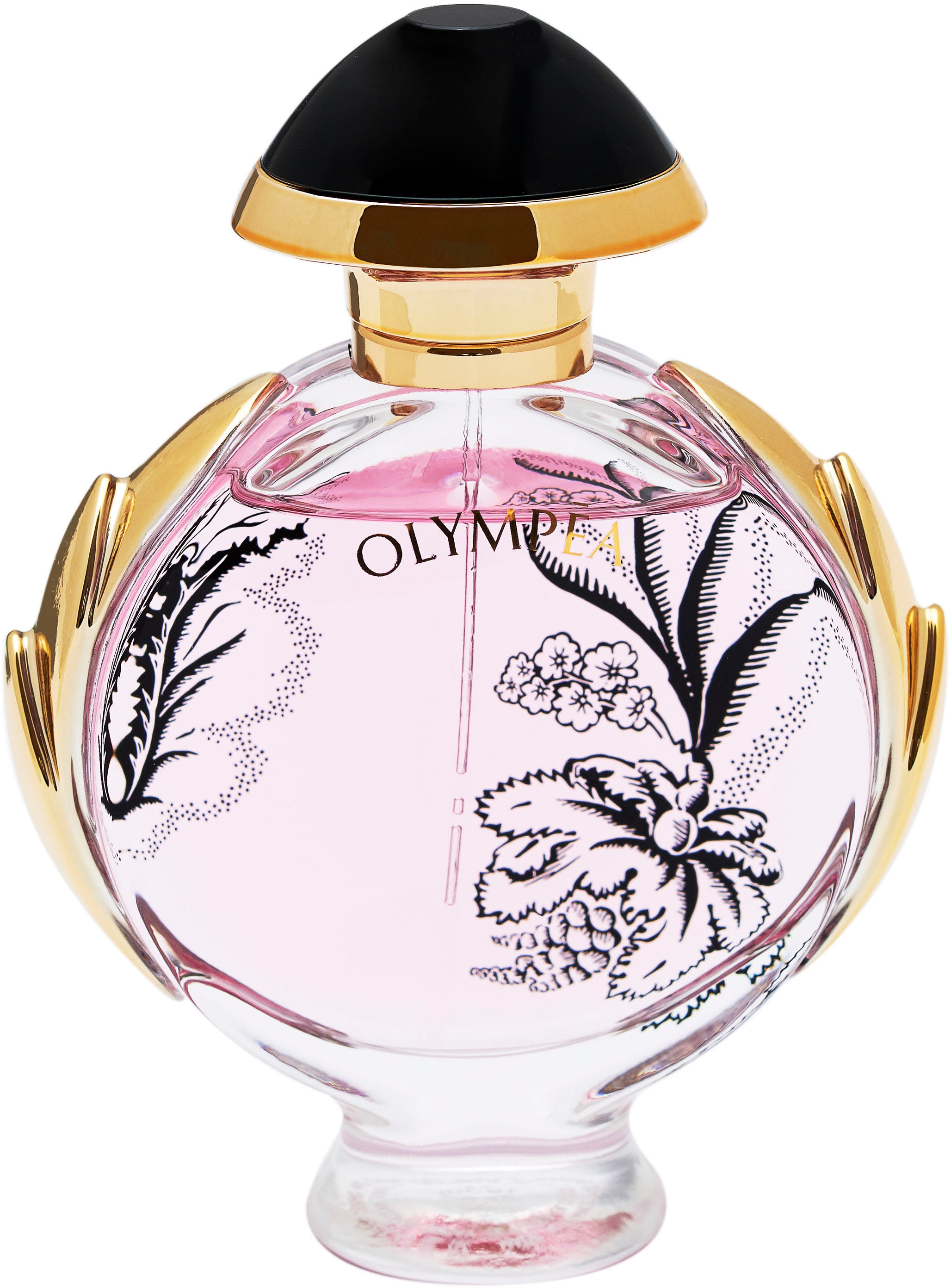 Eau de Parfum »Olympéa Blossom«
