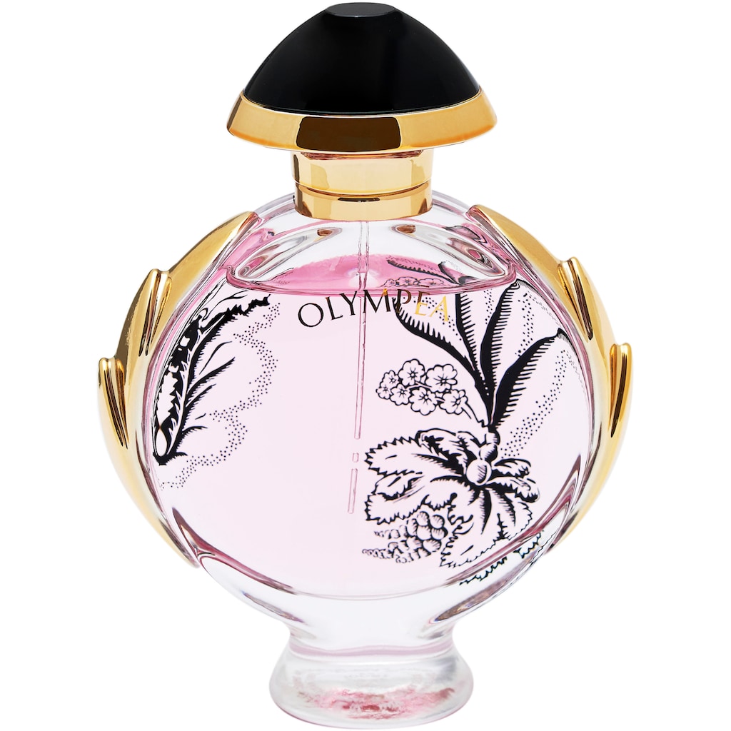 paco rabanne Eau de Parfum »Olympéa Blossom«