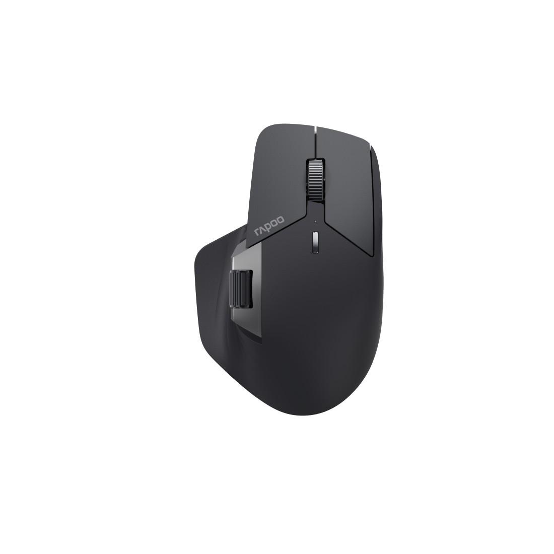 ergonomische Maus »MT760L, Kabellose Multi-Mode-Maus«, Bluetooth-Funk