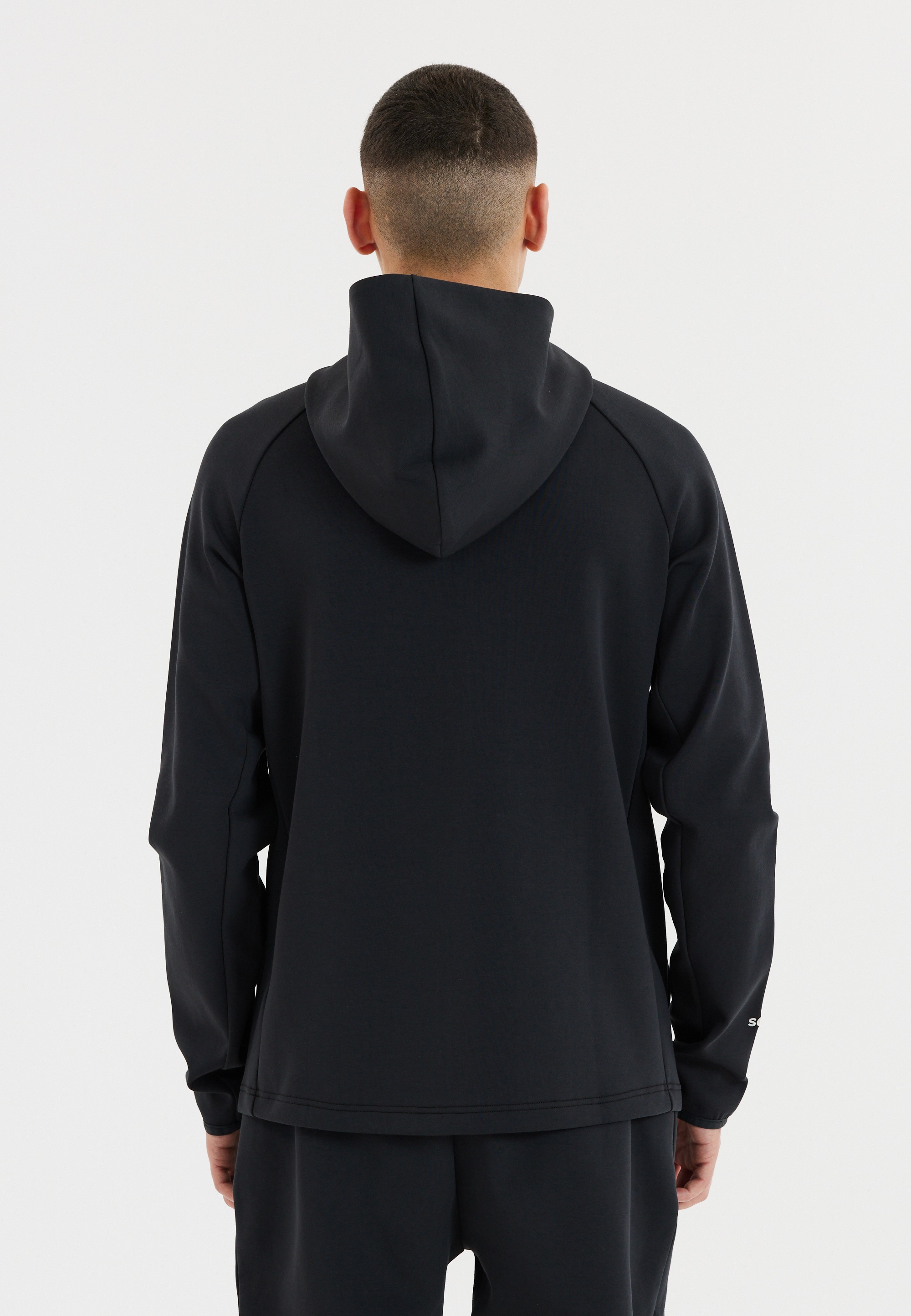 SOS Sweatshirt »Vail«, im hochwertigen und weichen Design