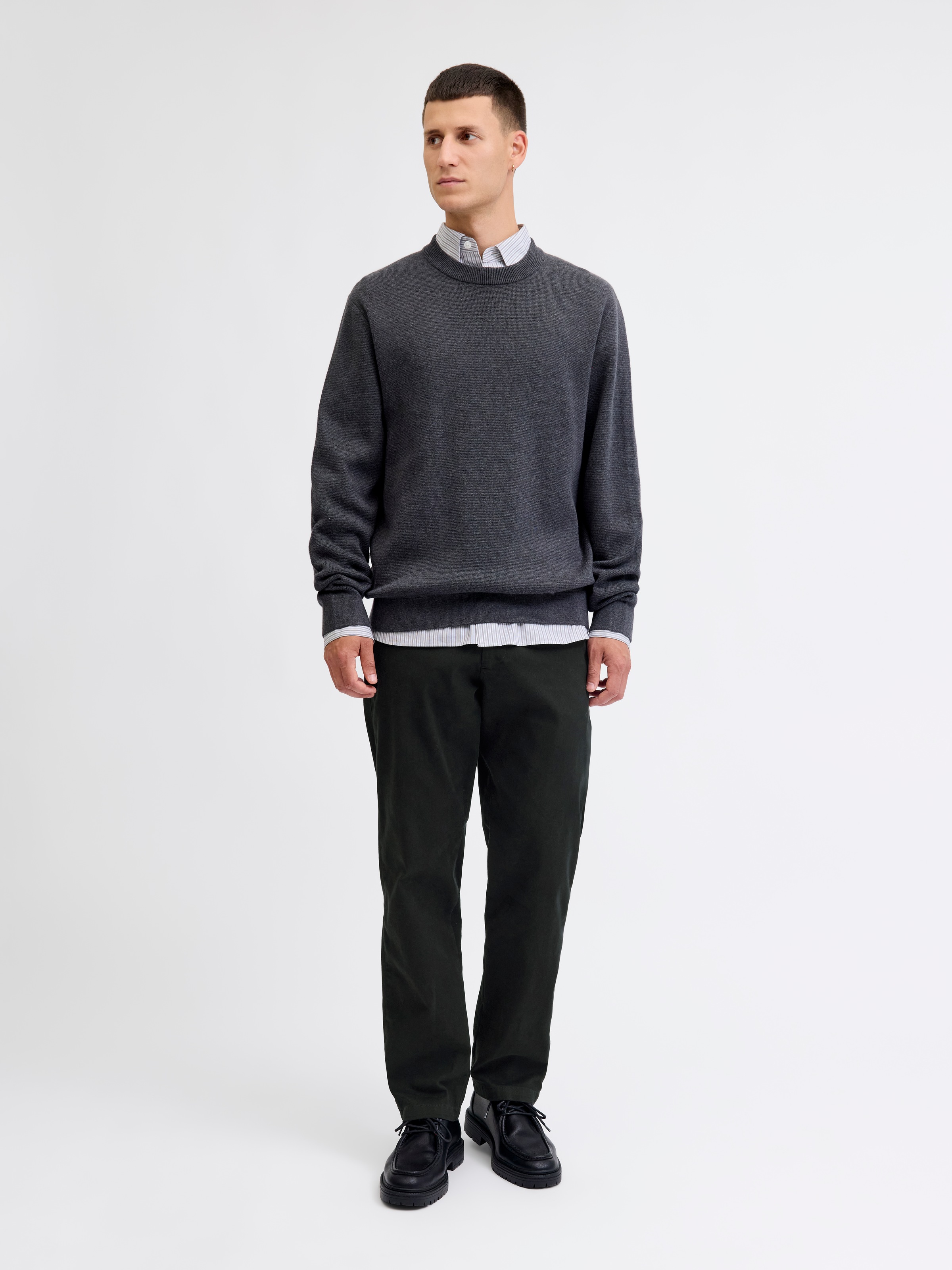 Thumbnail - Jack & Jones Chinohose "JPSTKANE HANK CHINO BF"