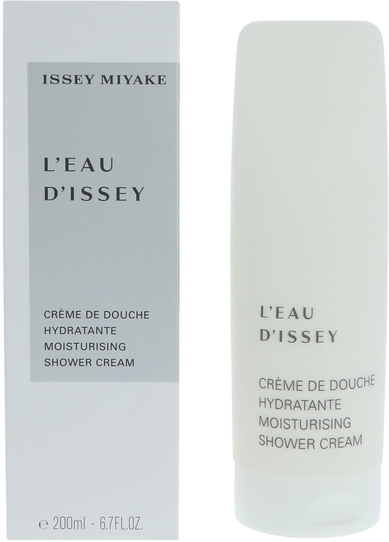 Issey miyake discount duschgel