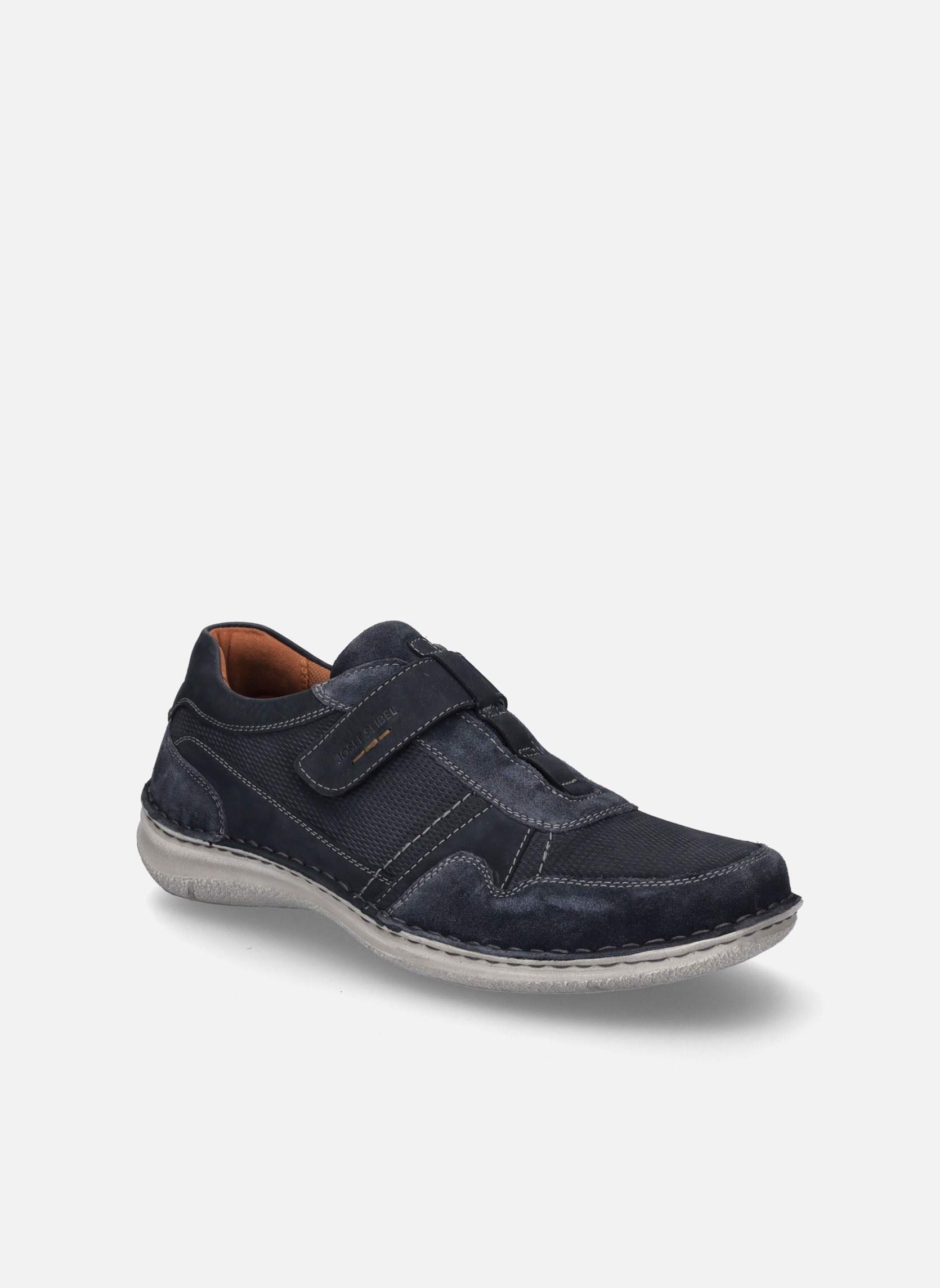 Josef Seibel Slipper »Anvers 88, ocean«
