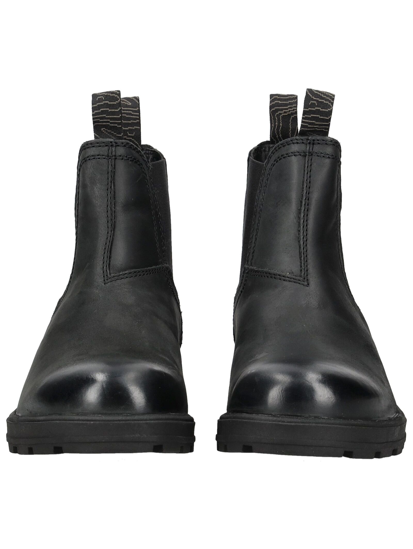 Thumbnail - Jeep Stiefelette "Jeep Stiefelette Leder/Textil"