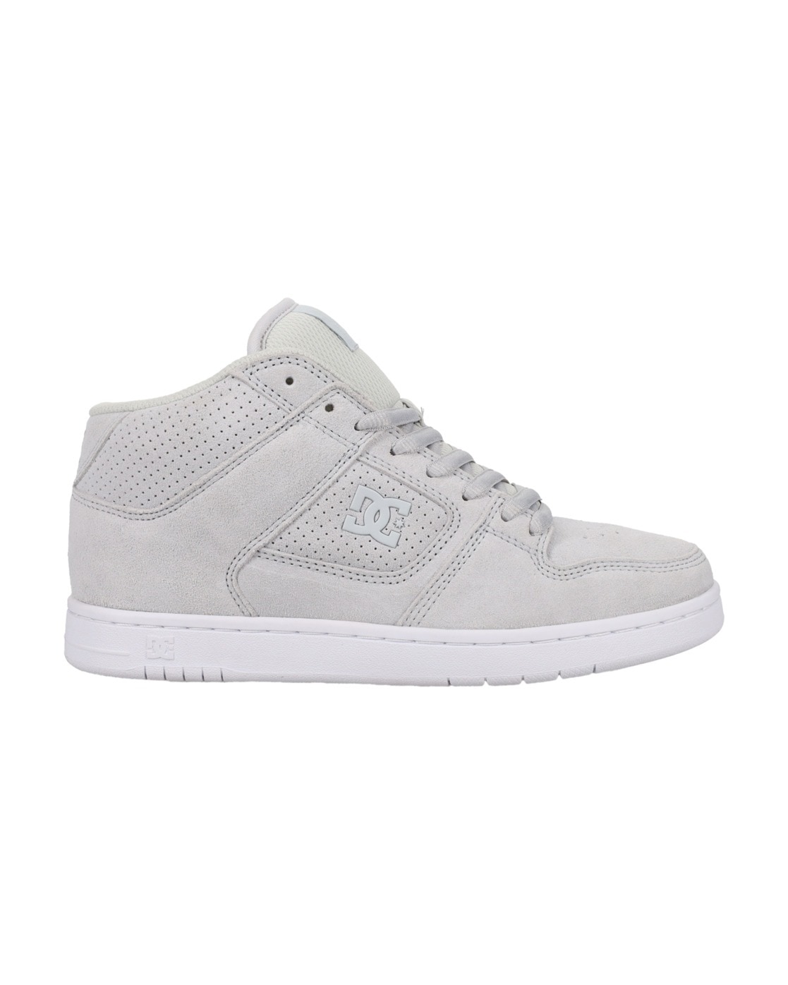 DC Shoes Sneaker »Manteca 4 Mid«