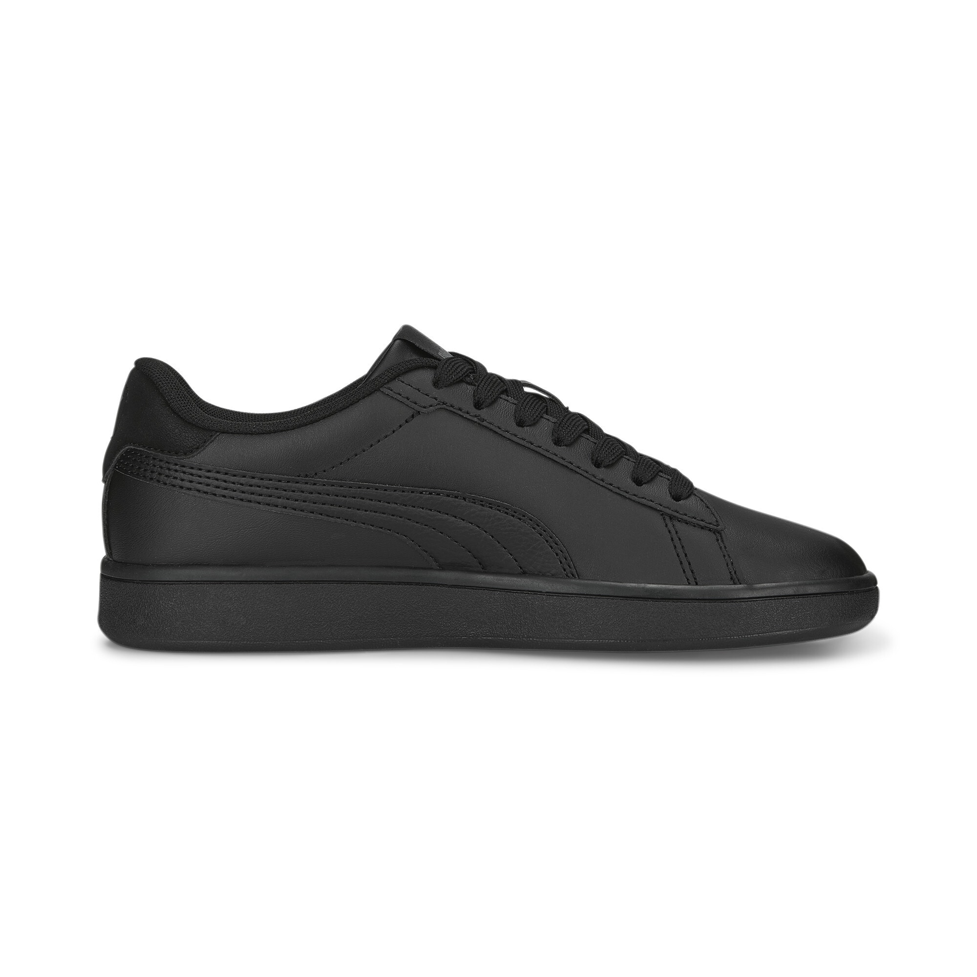 PUMA Sneaker »Smash 3.0 Leather Sneakers Kinder«