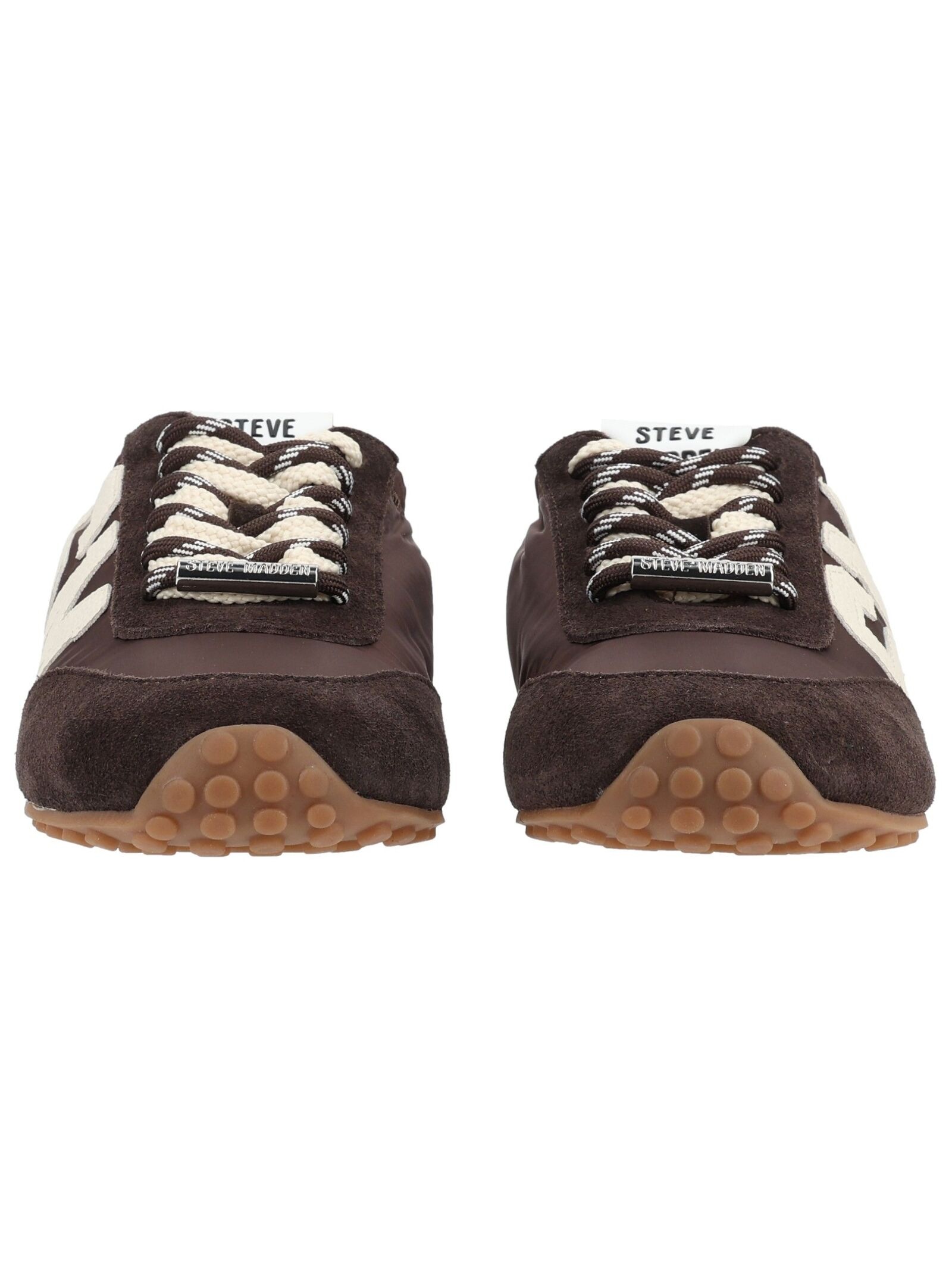 STEVE MADDEN Sneaker »STEVE MADDEN Sneaker Textil«