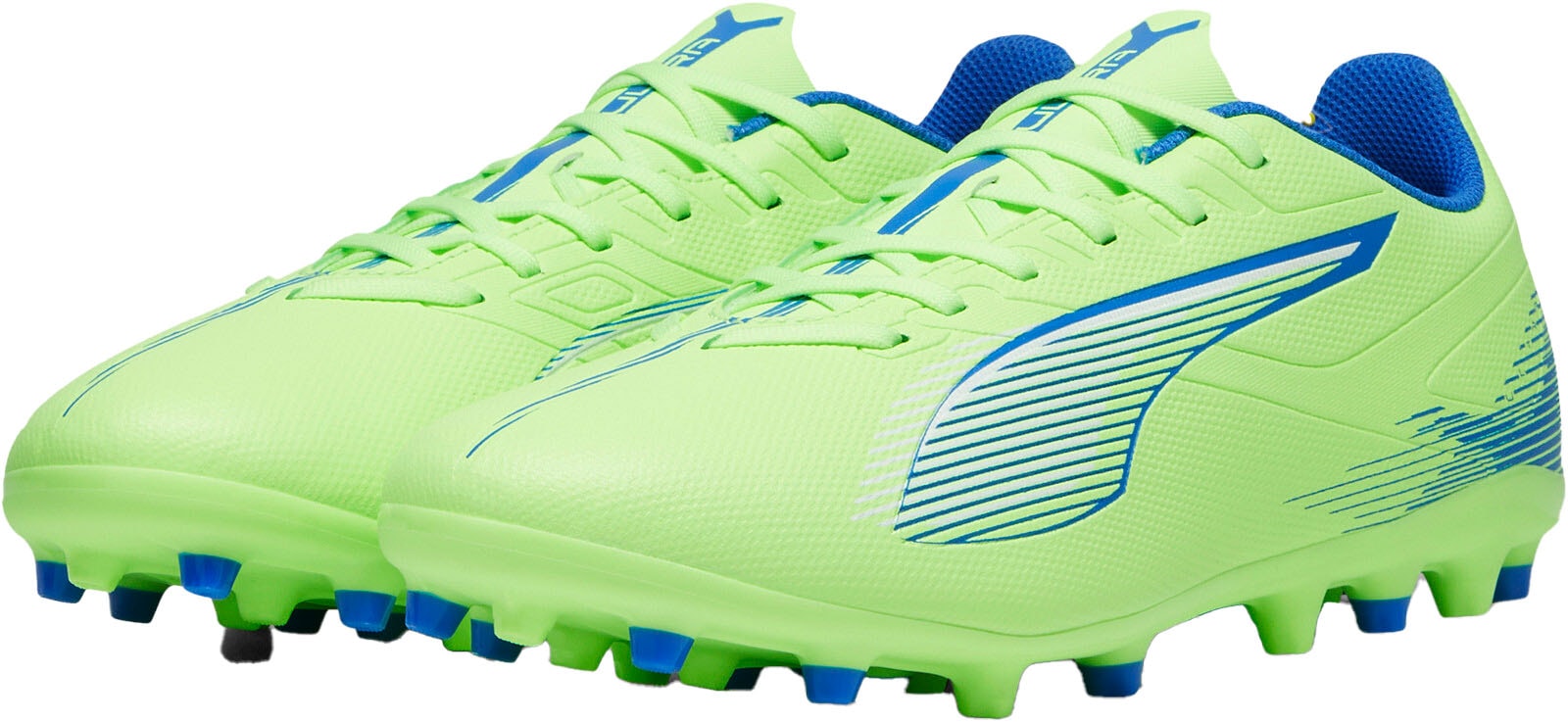 PUMA Fußballschuh "ULTRA 5 PLAY MG" günstig online kaufen