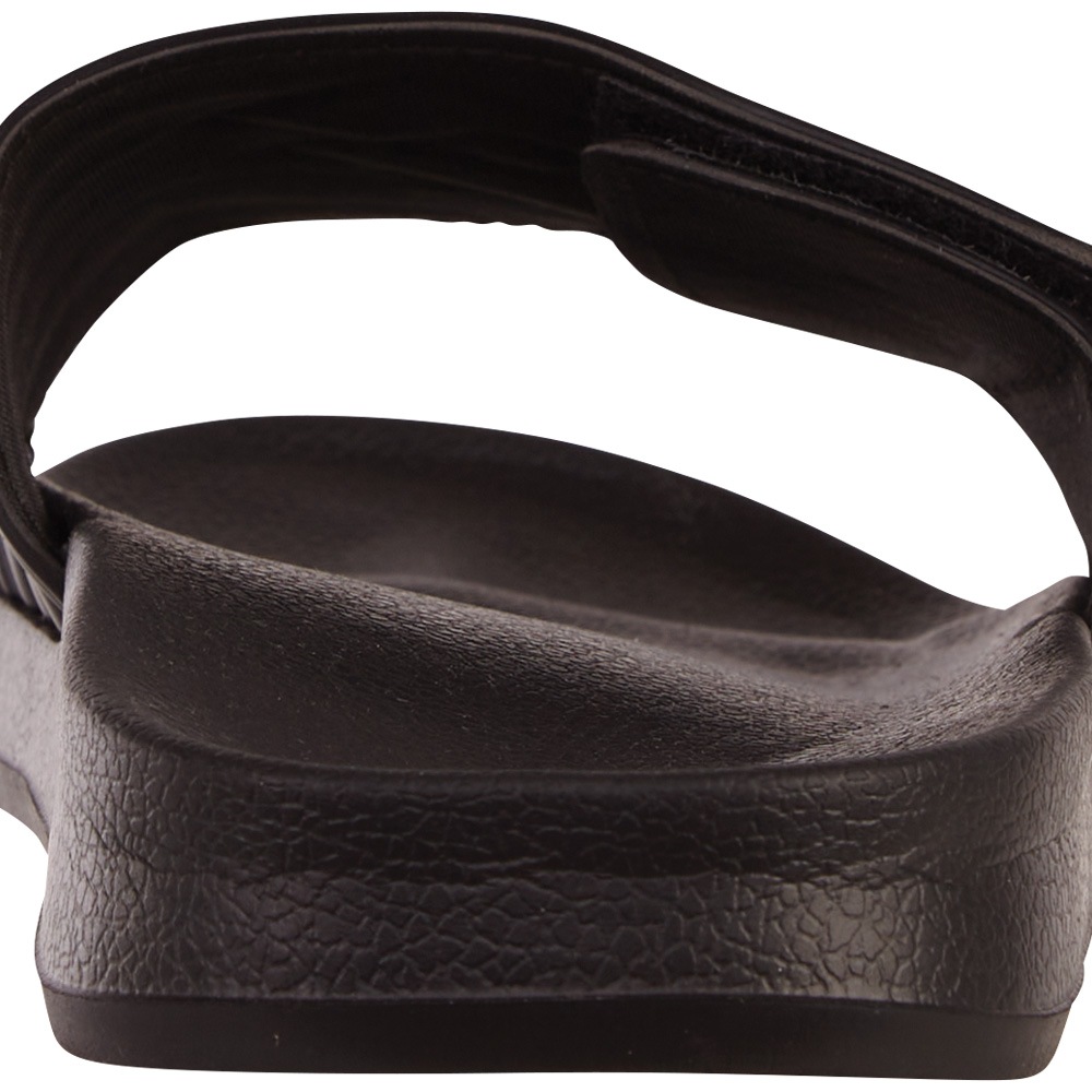 Lotto Bath Sandals Men Black/White 46 3