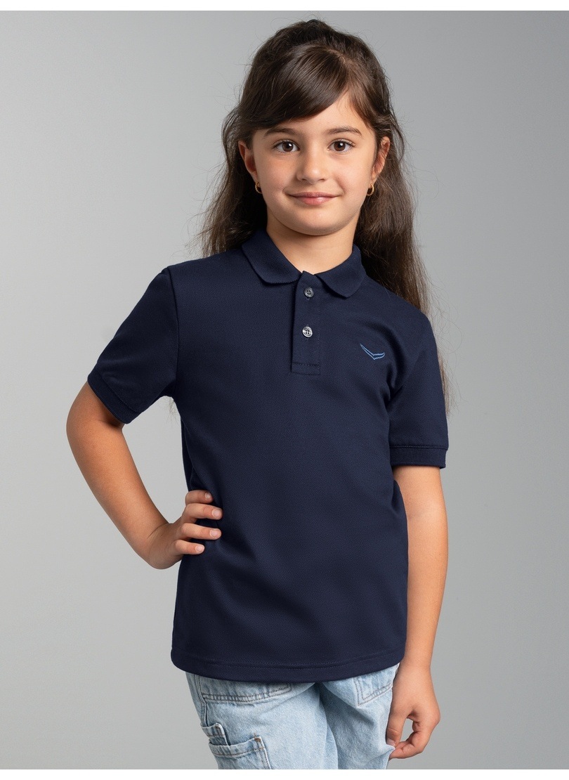 Trigema Poloshirt »TRIGEMA Poloshirt DELUXE Piqué«, (1 tlg.)