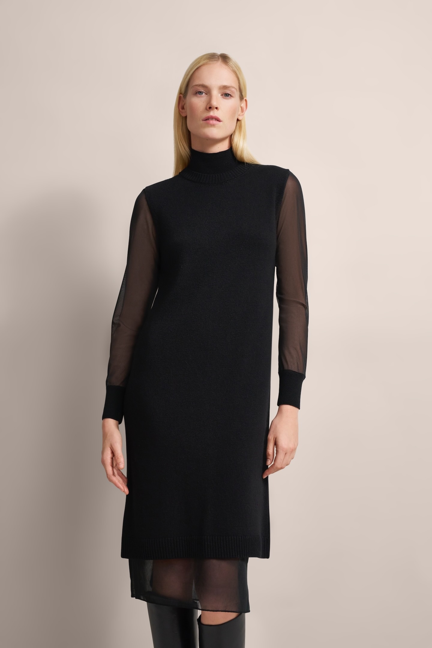 bugatti im Layering-Look