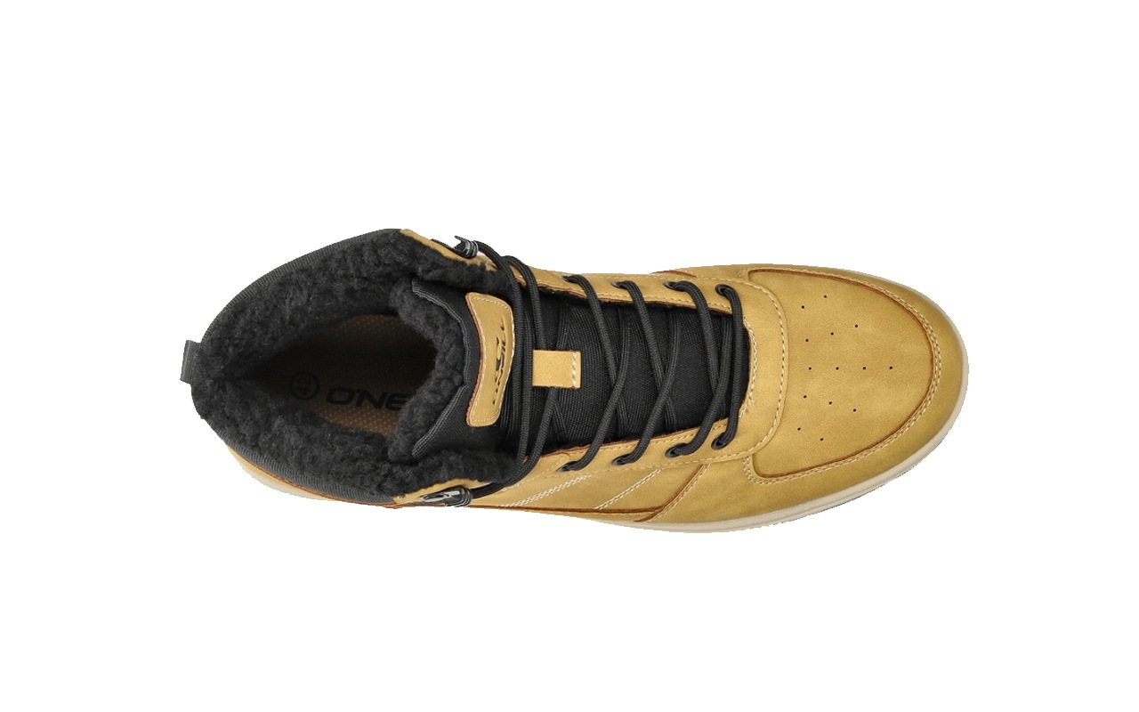 ONeill Winterstiefel "TURA MEN MID" Winterschuhe, Winterboots, Snowboots günstig online kaufen