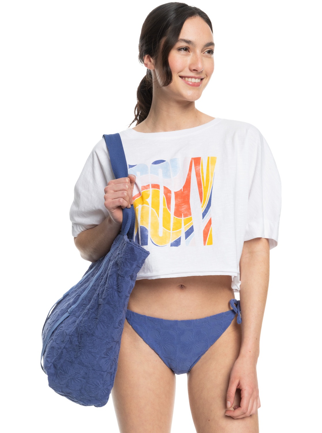Roxy Strandtasche »Bliss Full«