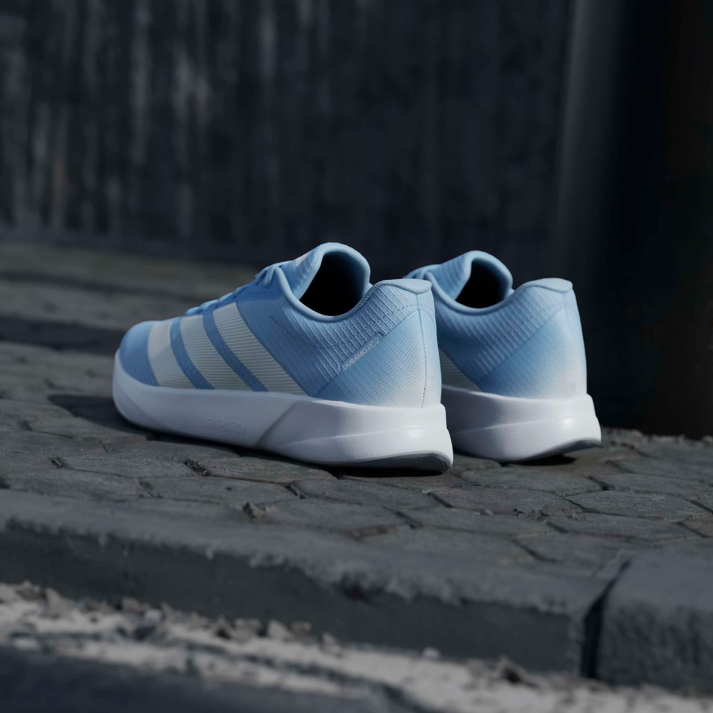 adidas Performance Laufschuh »DURAMO RC2 RUNNING«  sehr leicht
