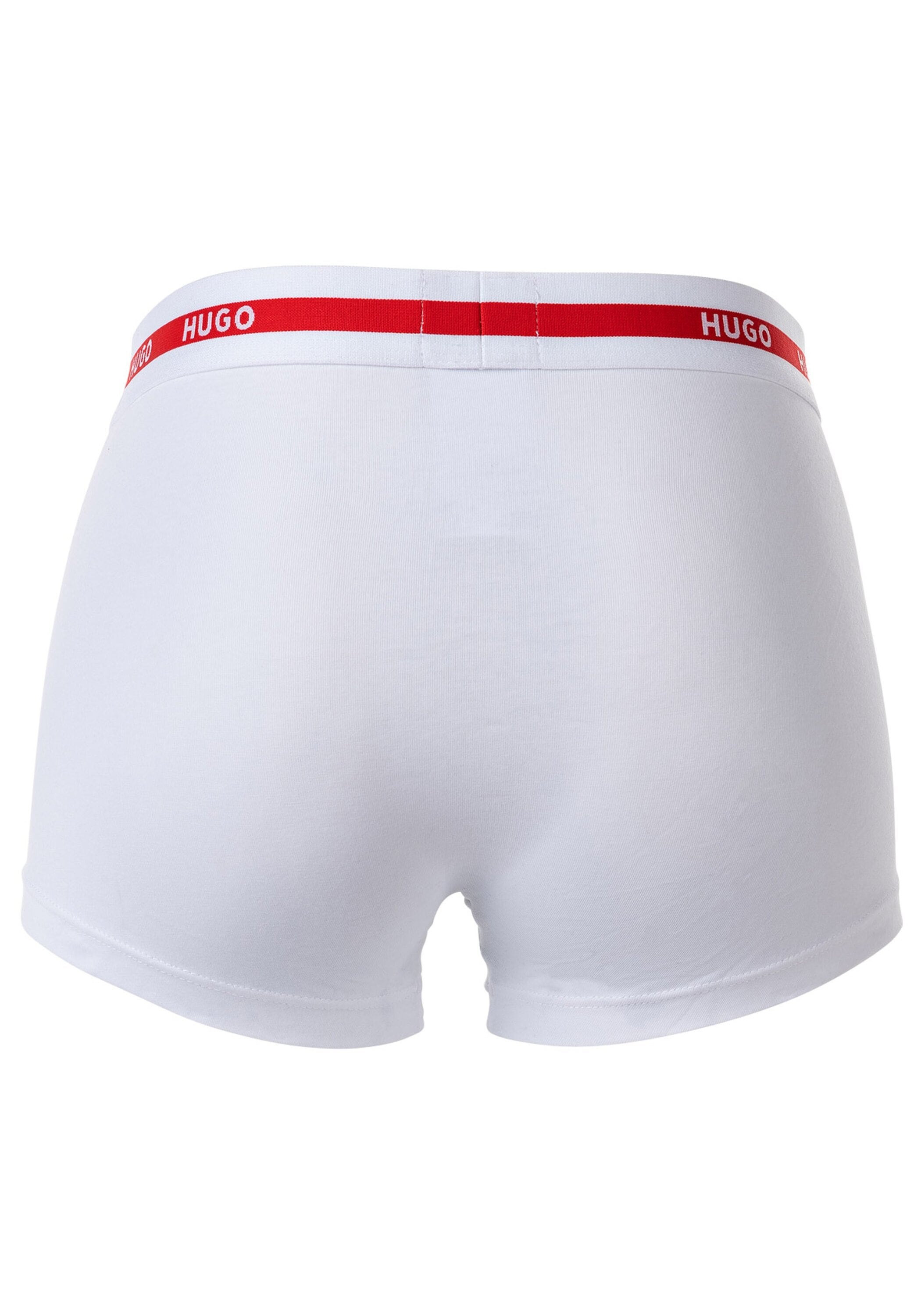 HUGO Boxershorts »Boxershort 2er Pack«
