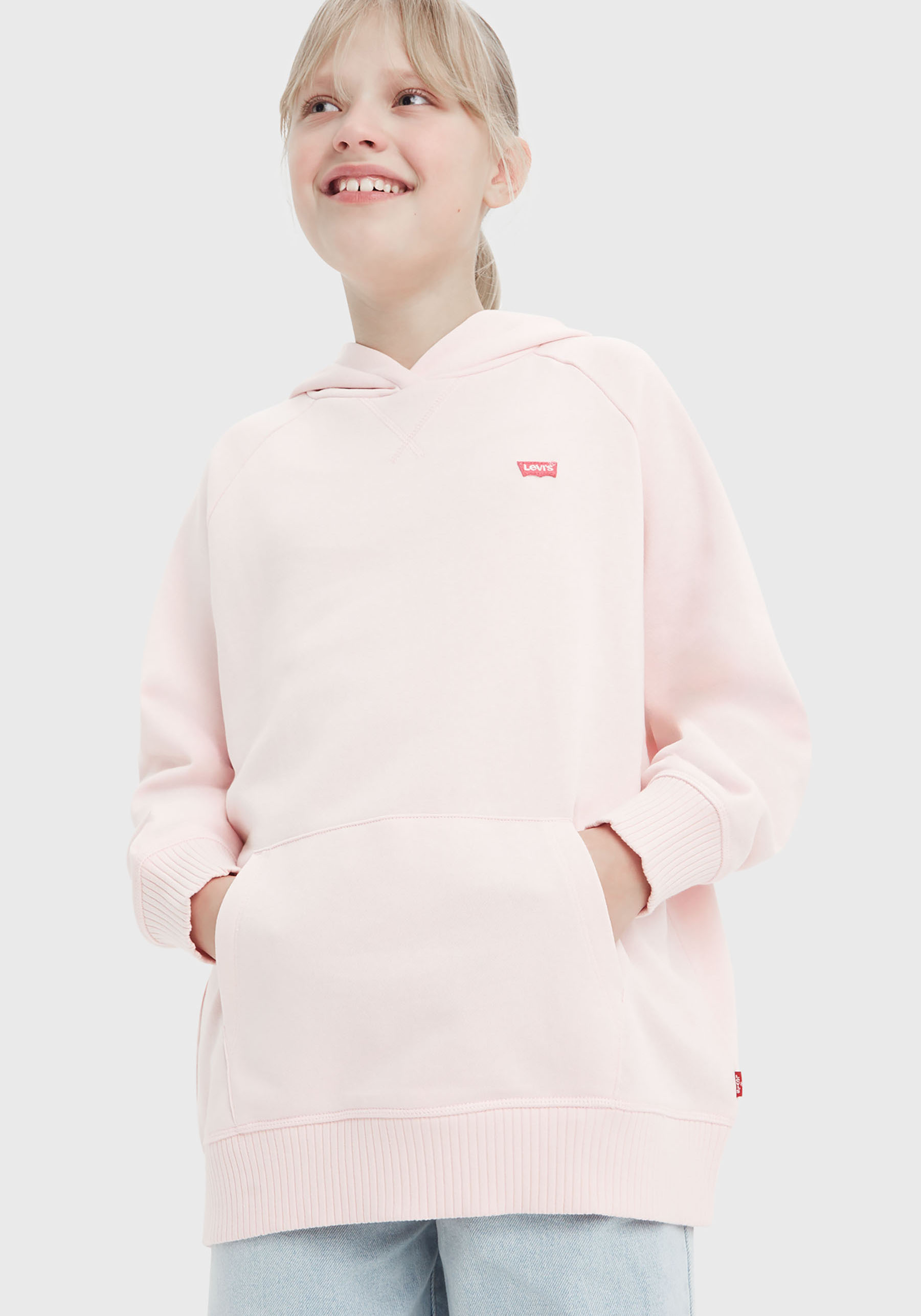 Thumbnail - Levis Kids Hoodie