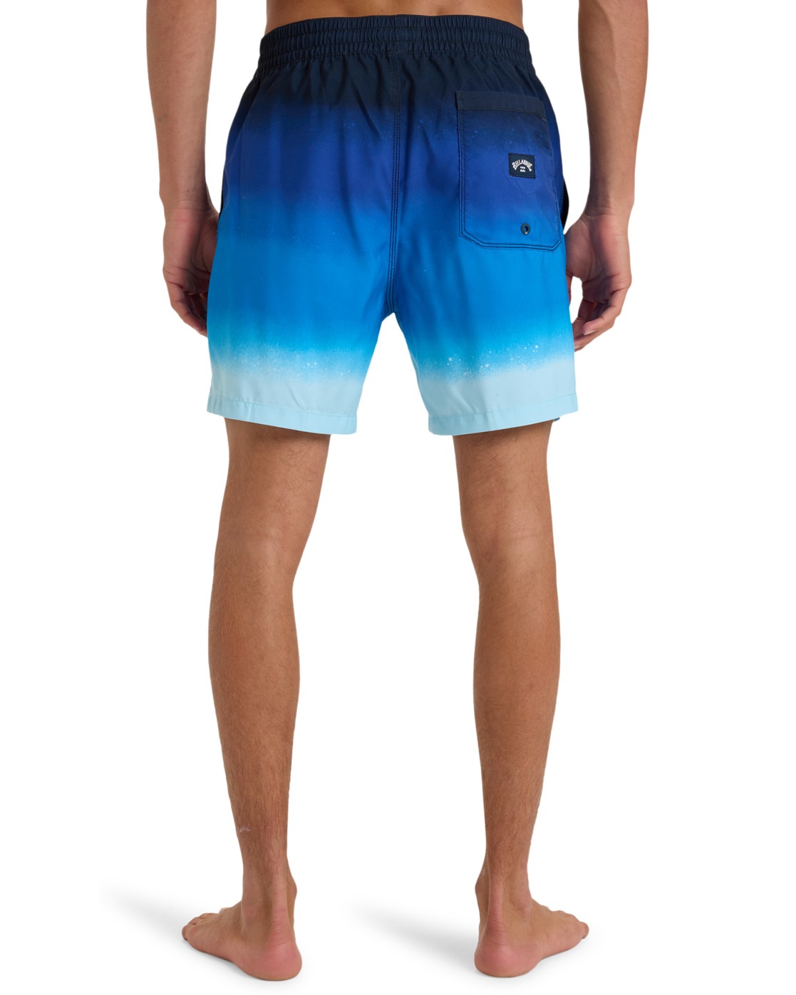 Billabong Boardshorts »All Day Fade Layback 16"«