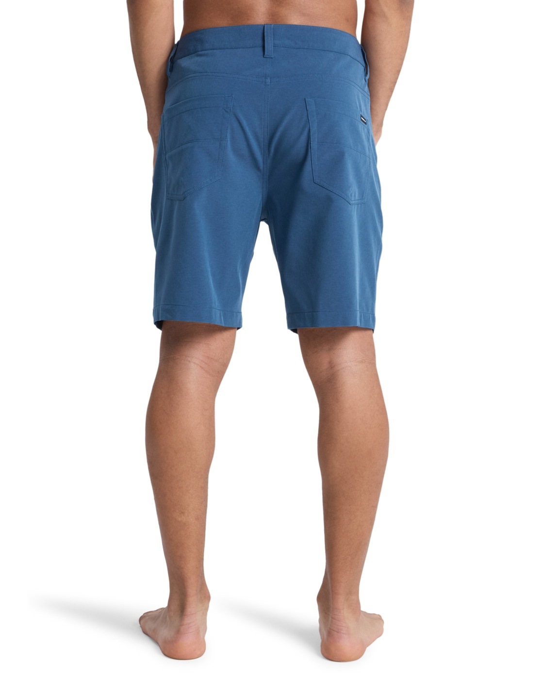 Quiksilver Badeshorts "Nelson Amph 18"" günstig online kaufen